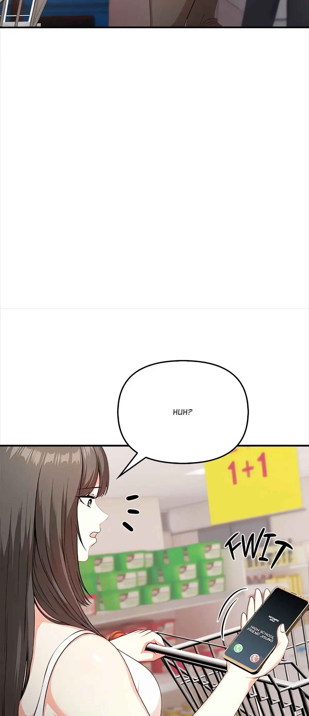 When No One