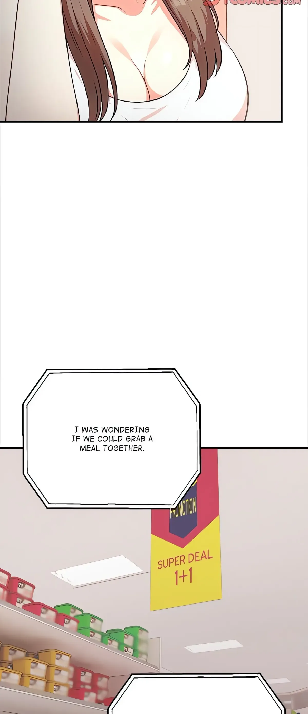 When No One