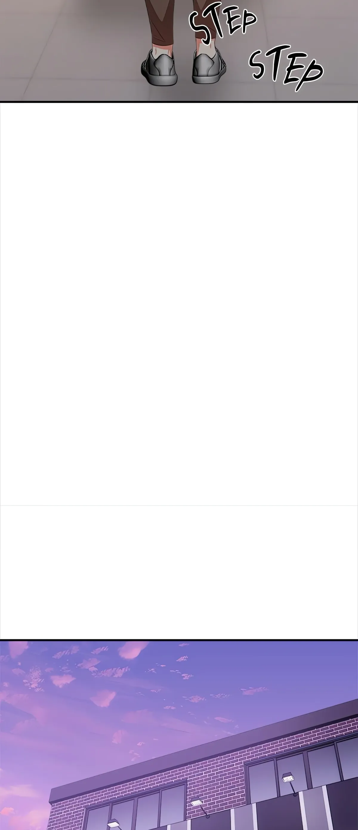 When No One