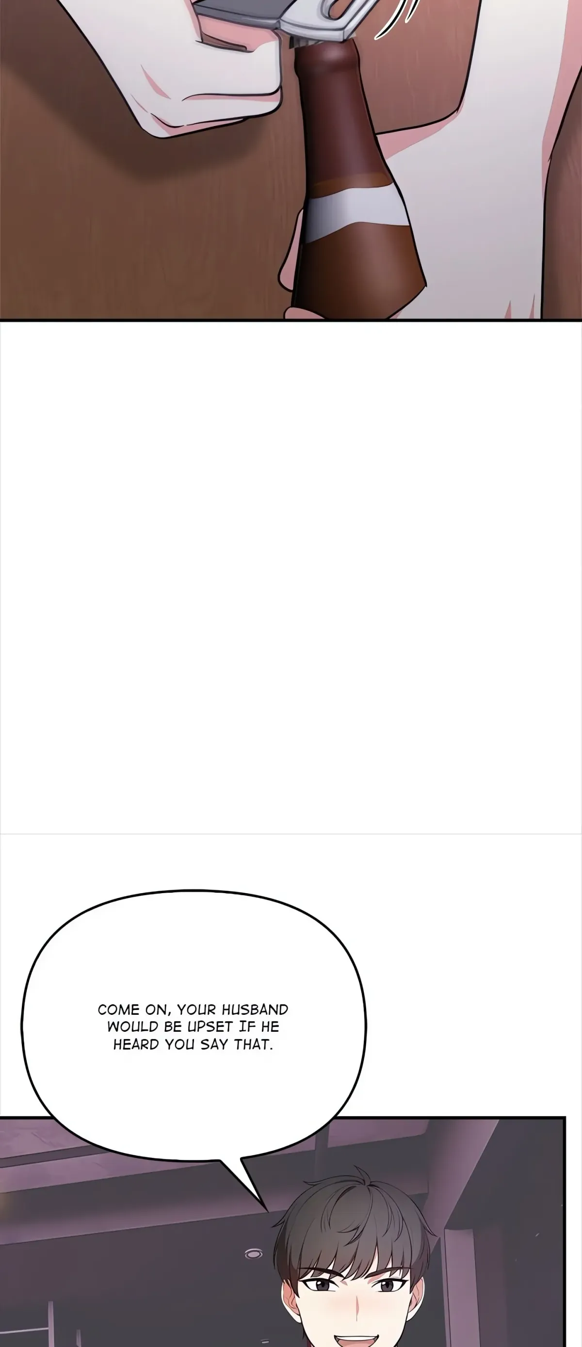 When No One
