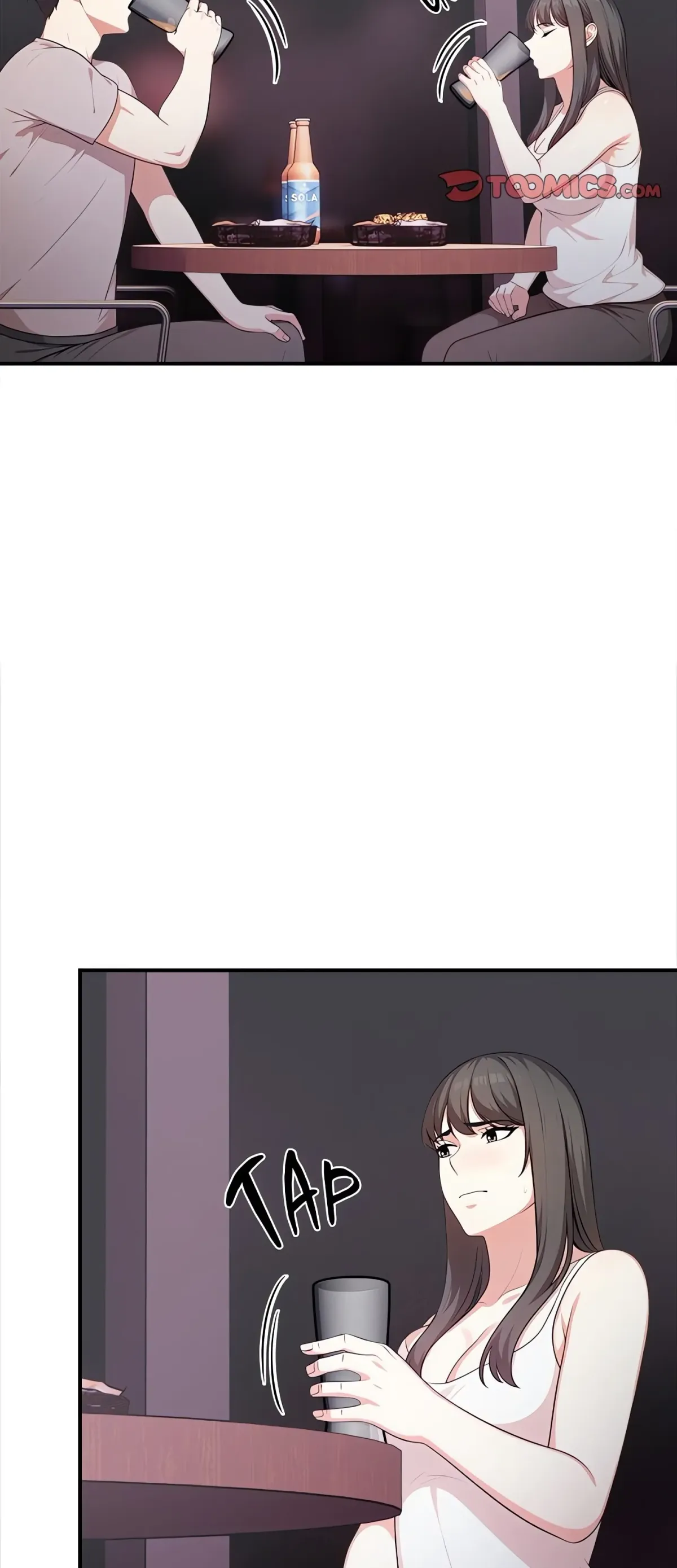 When No One