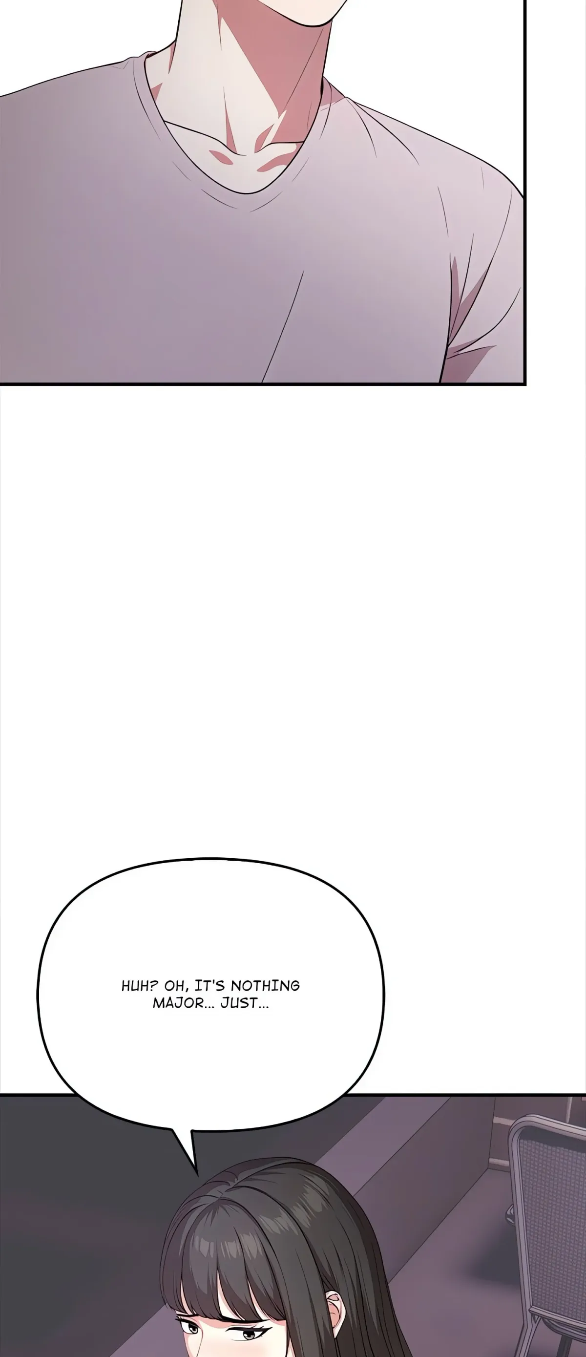 When No One