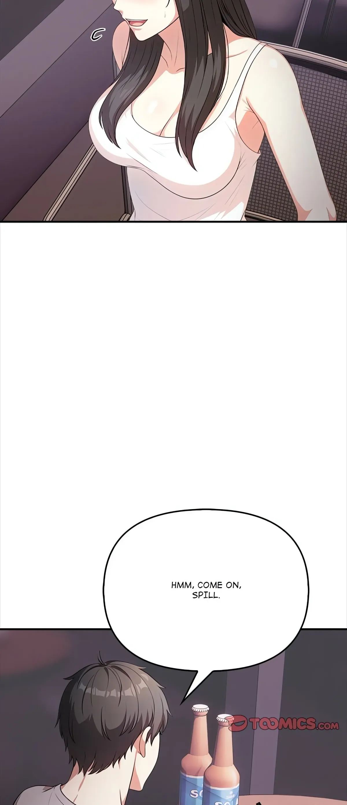 When No One