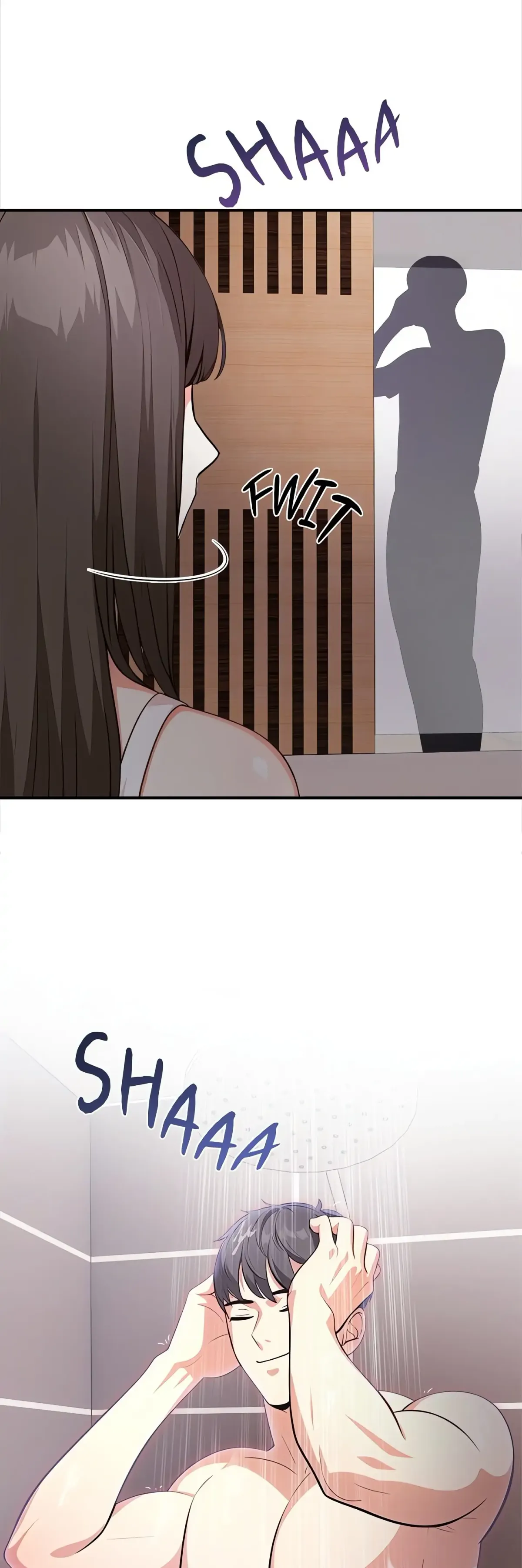 When No One