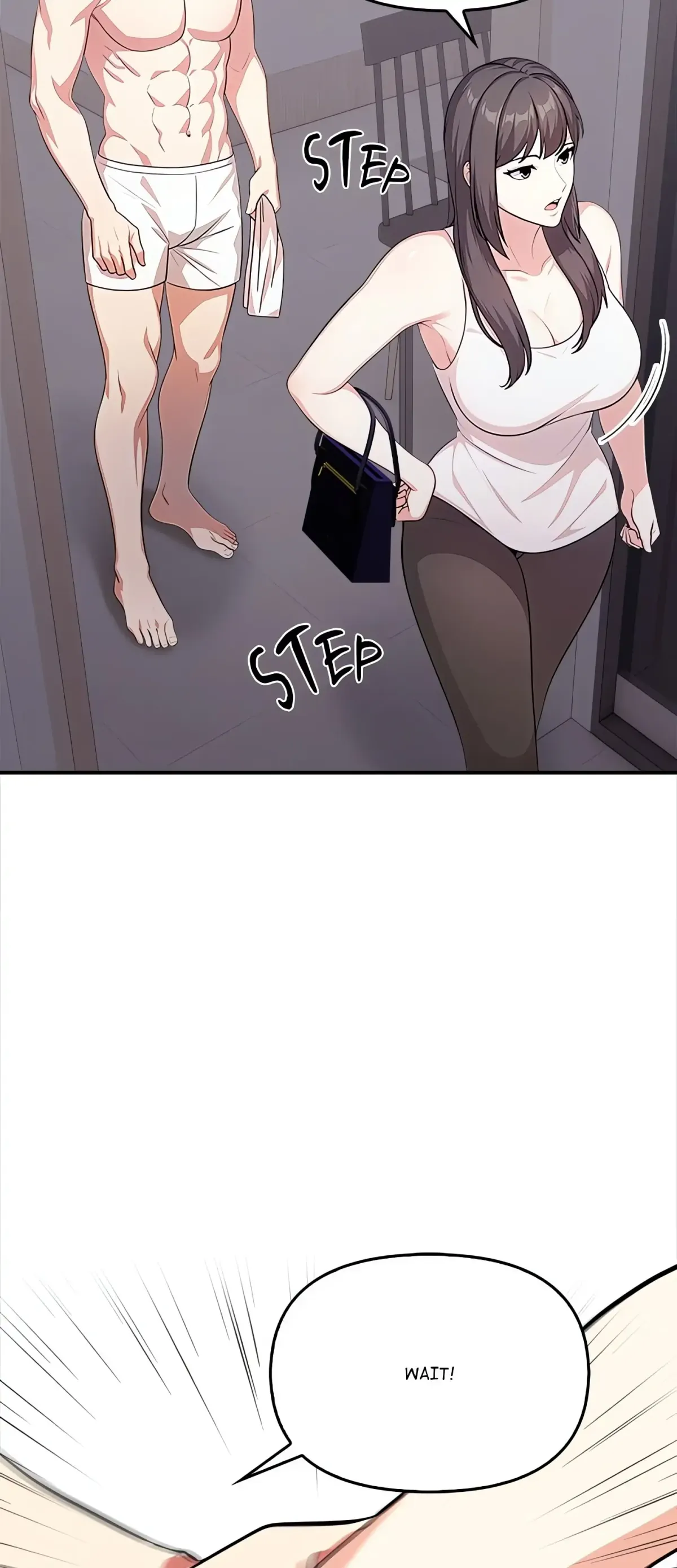 When No One