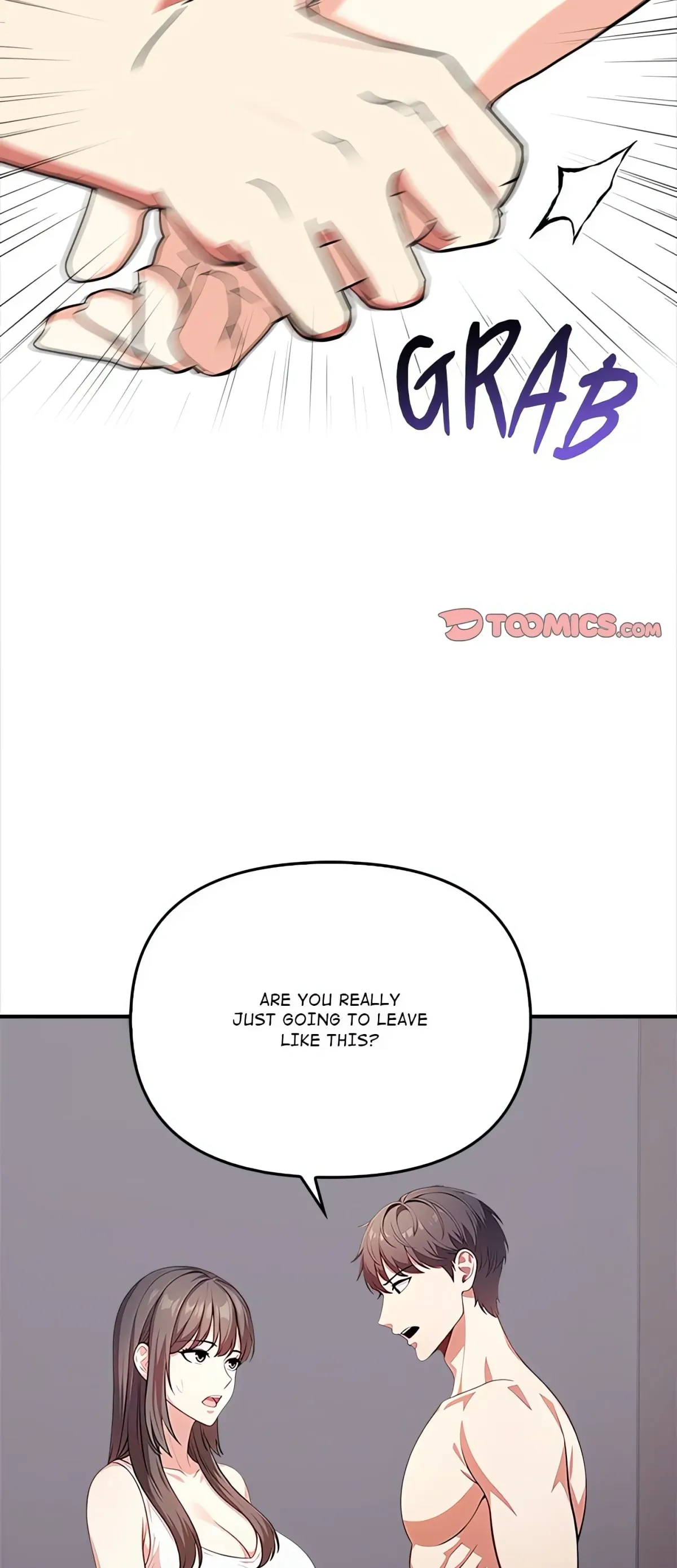 When No One