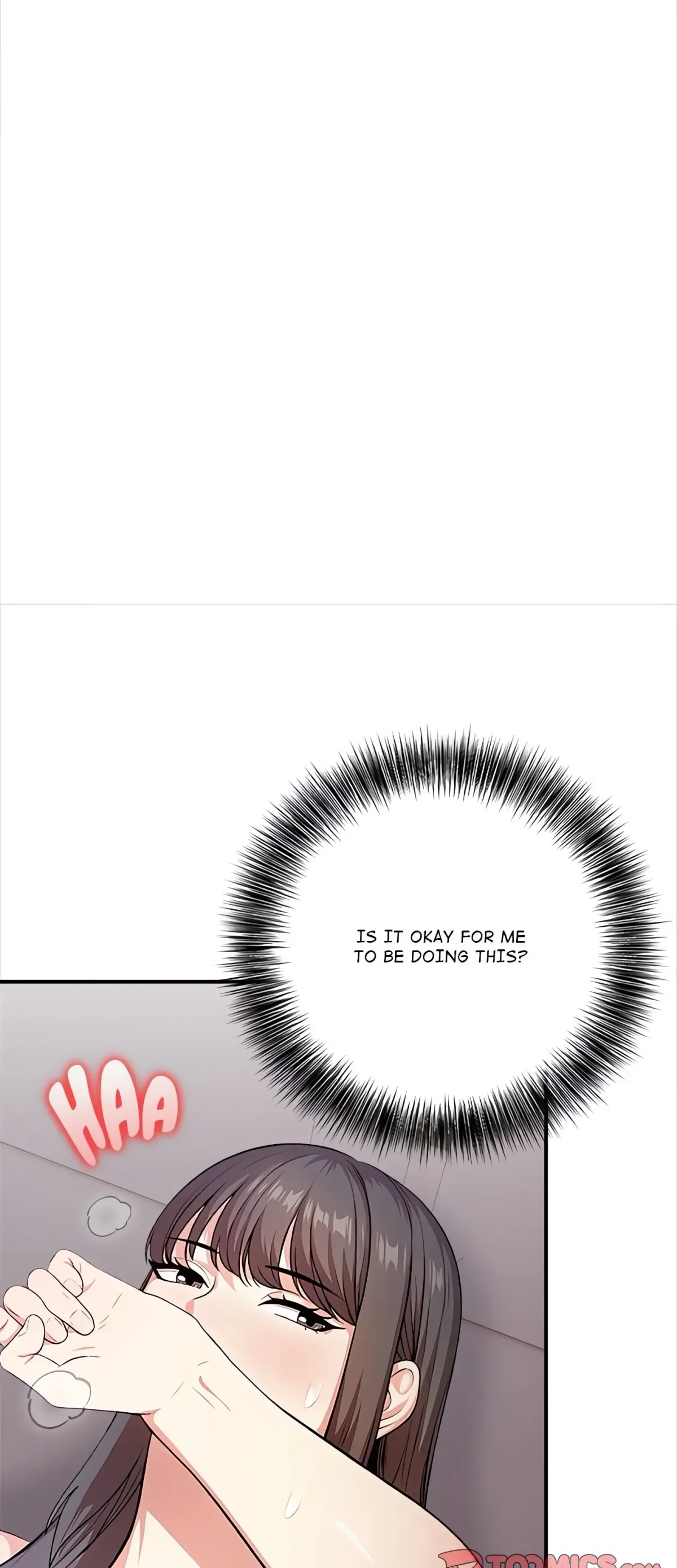 When No One