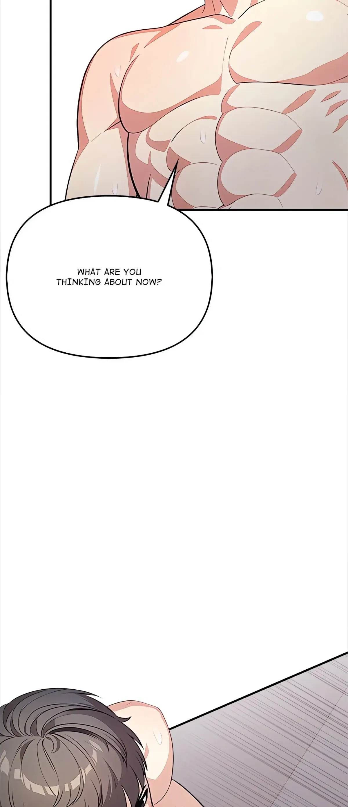 When No One
