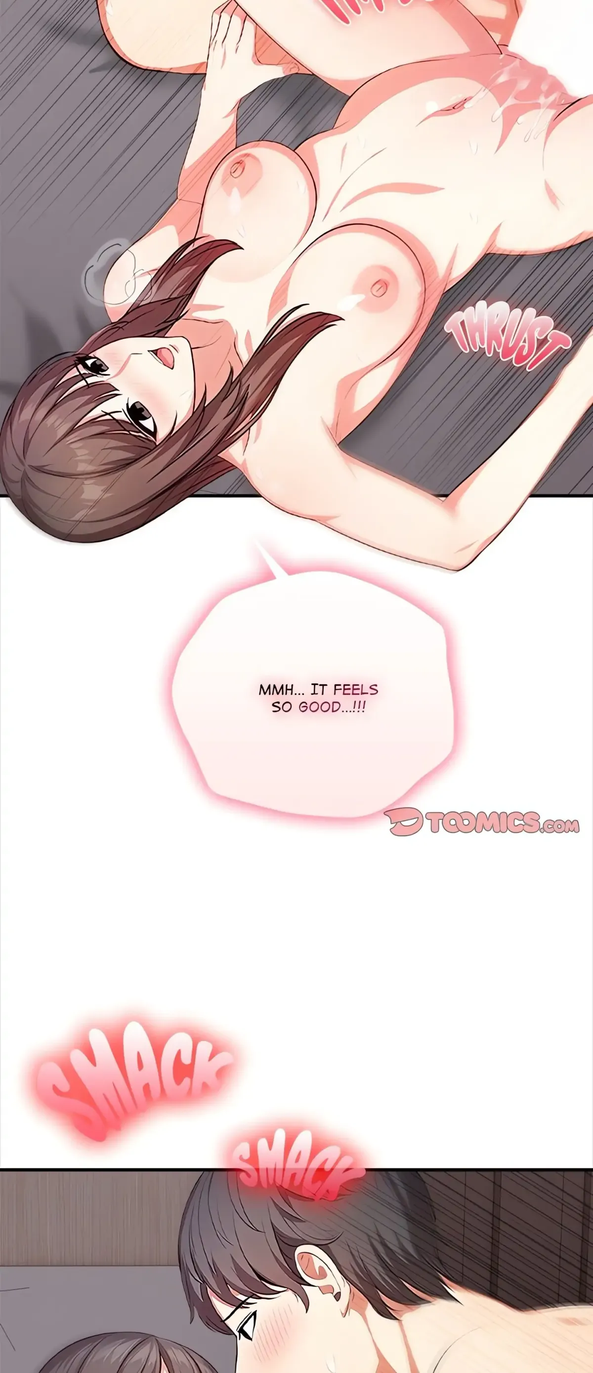 When No One