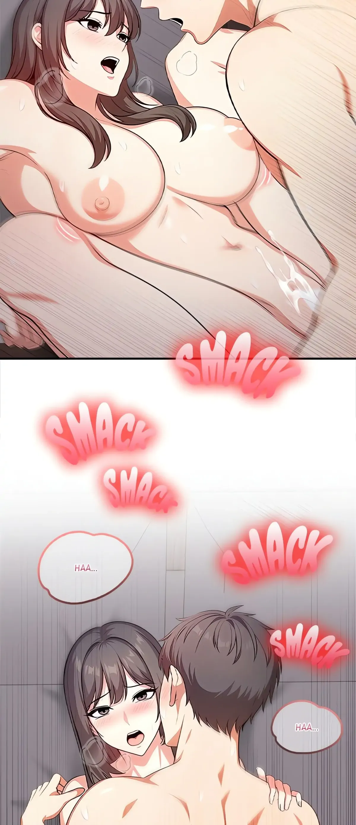 When No One