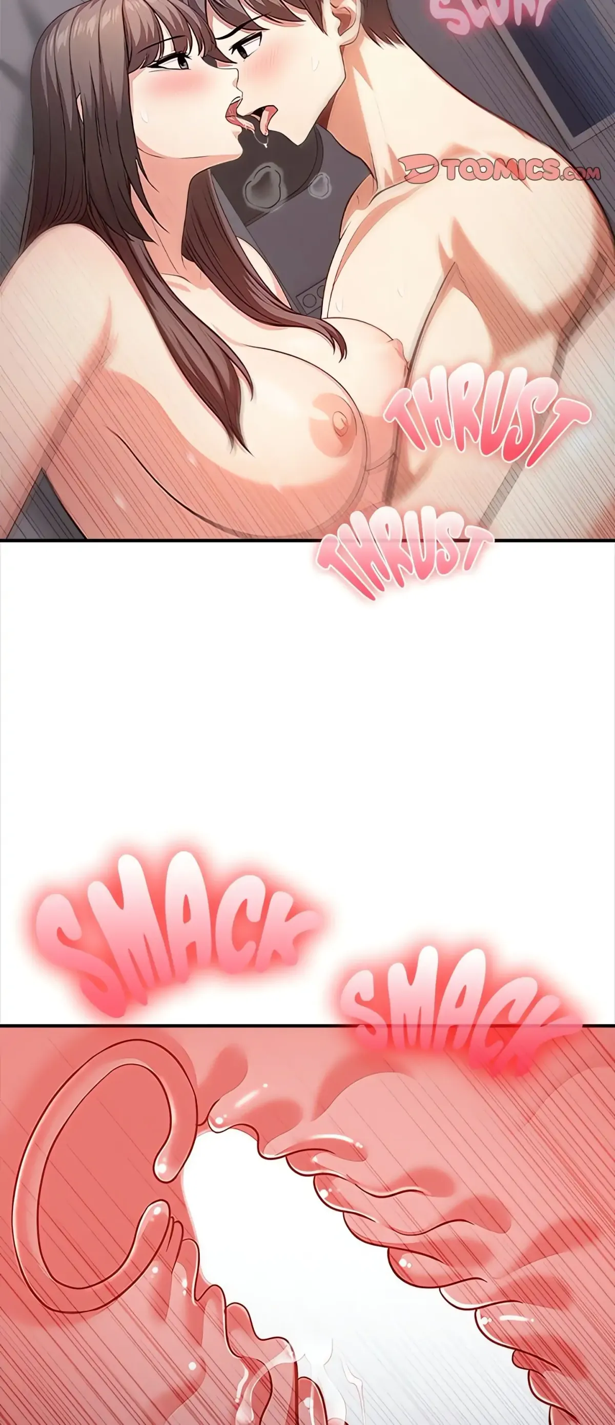 When No One