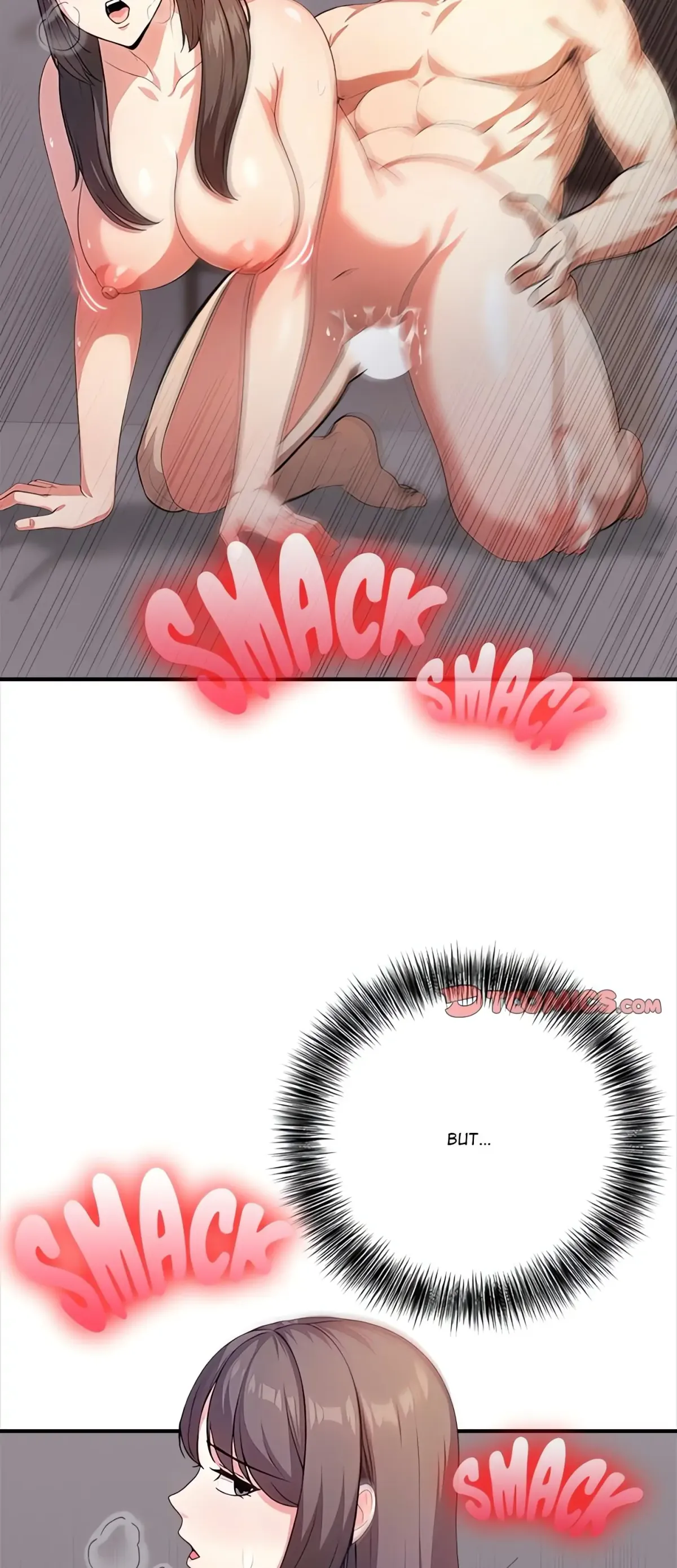 When No One