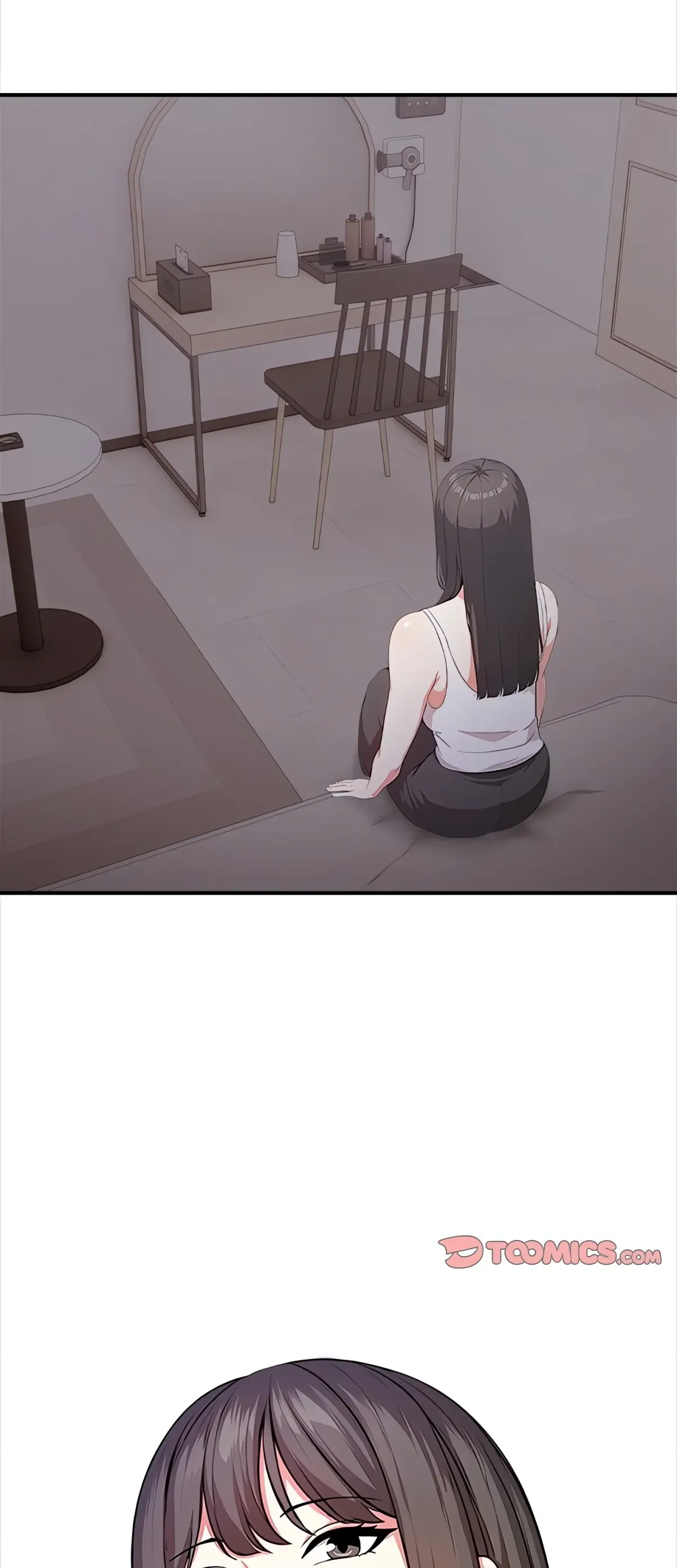 When No One