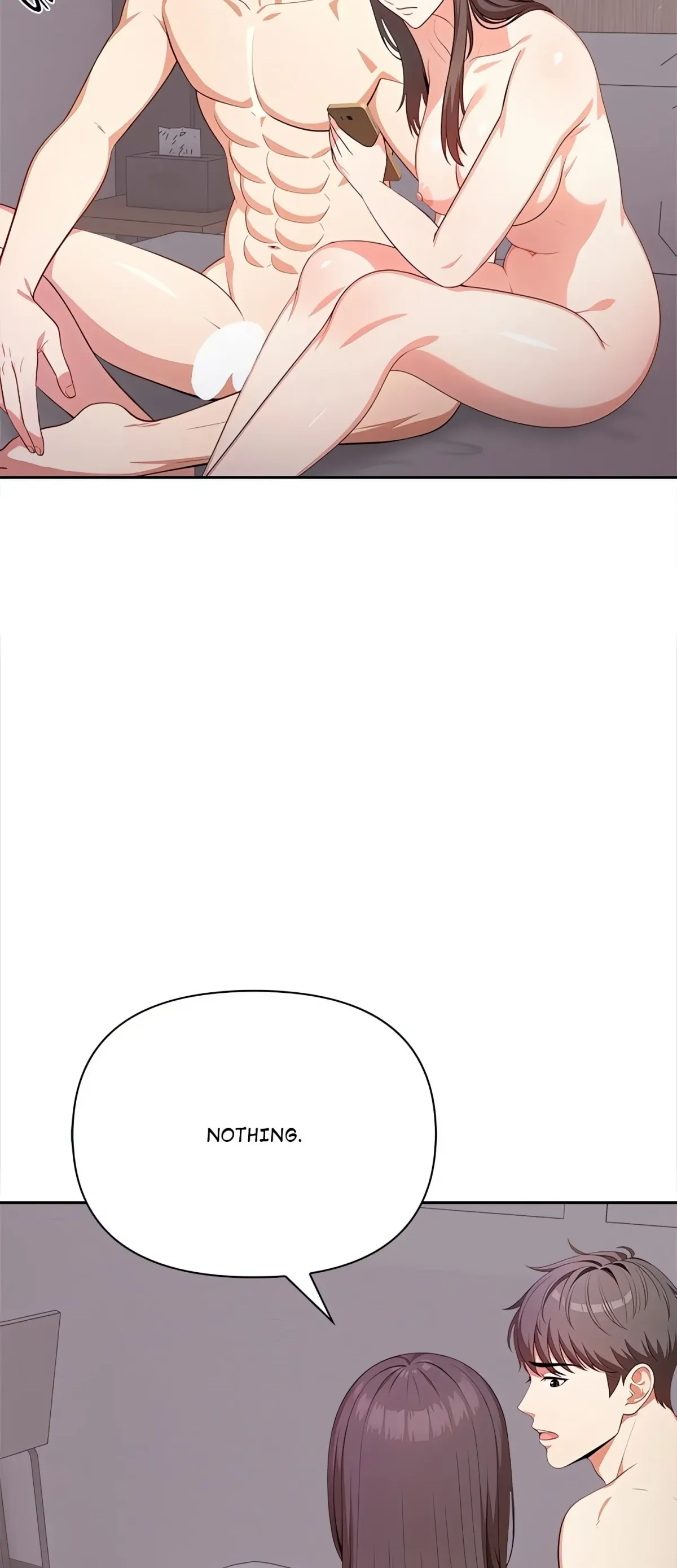 When No One