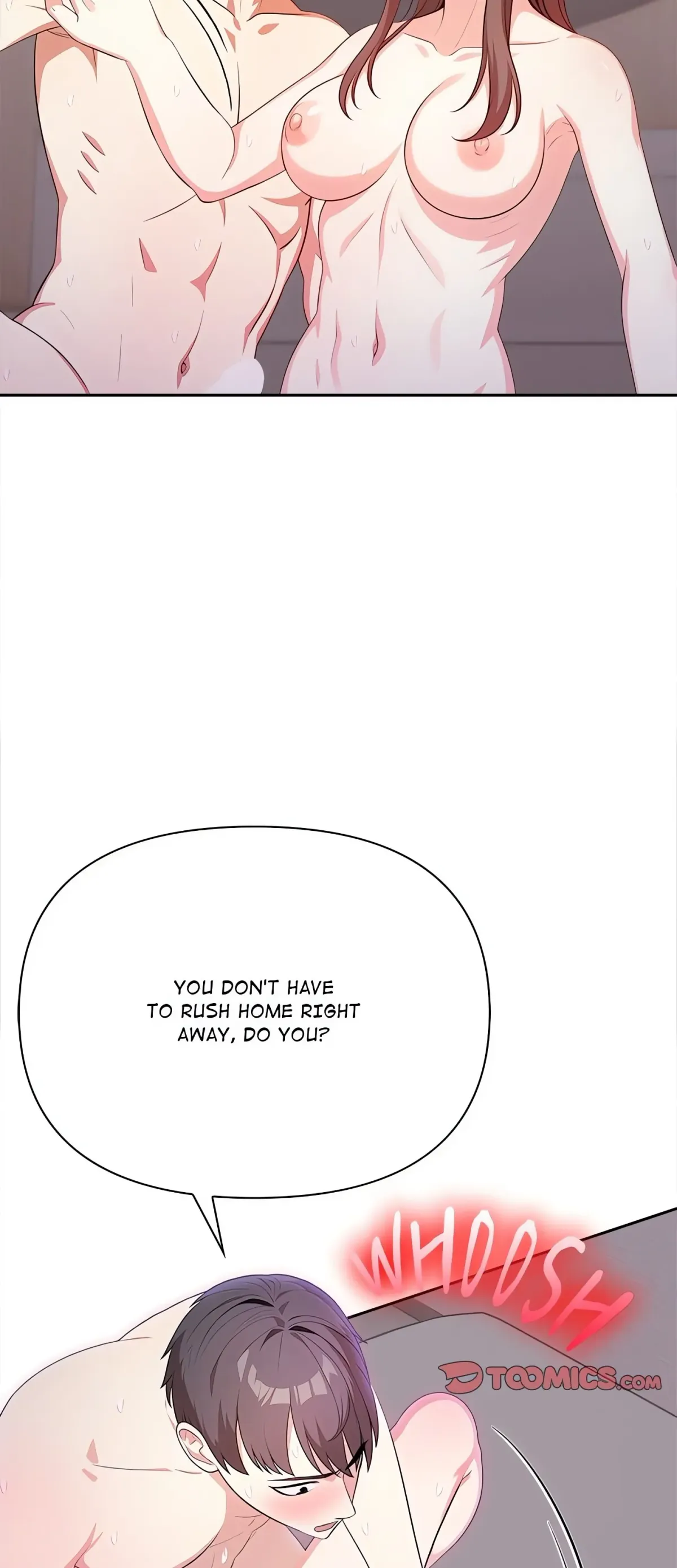 When No One
