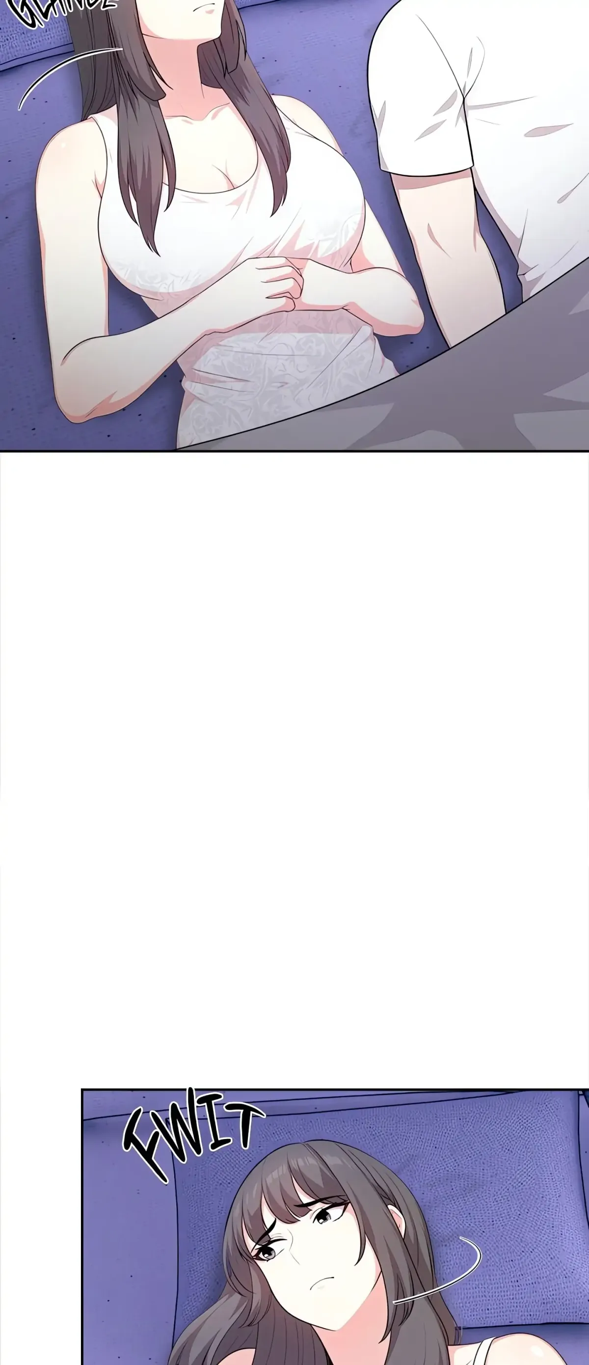 When No One