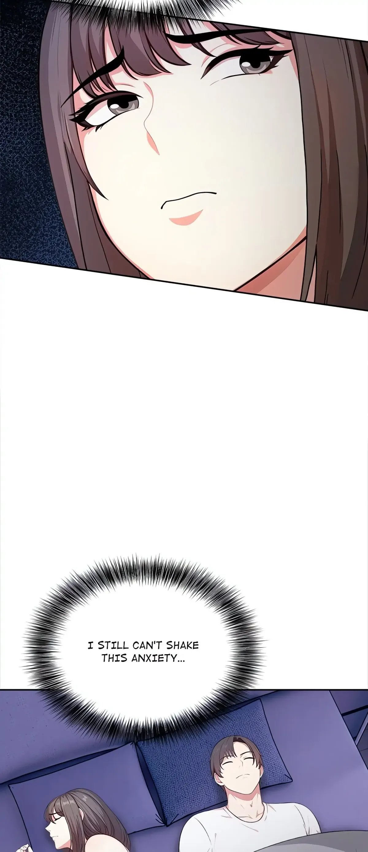 When No One