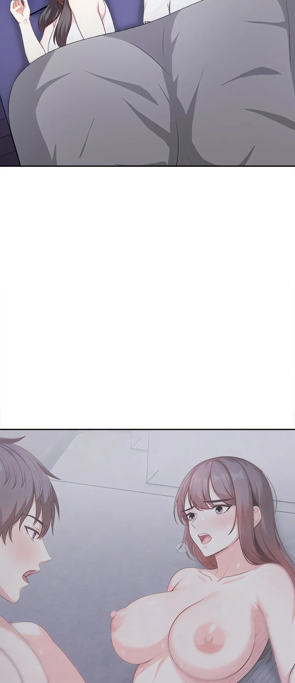 When No One