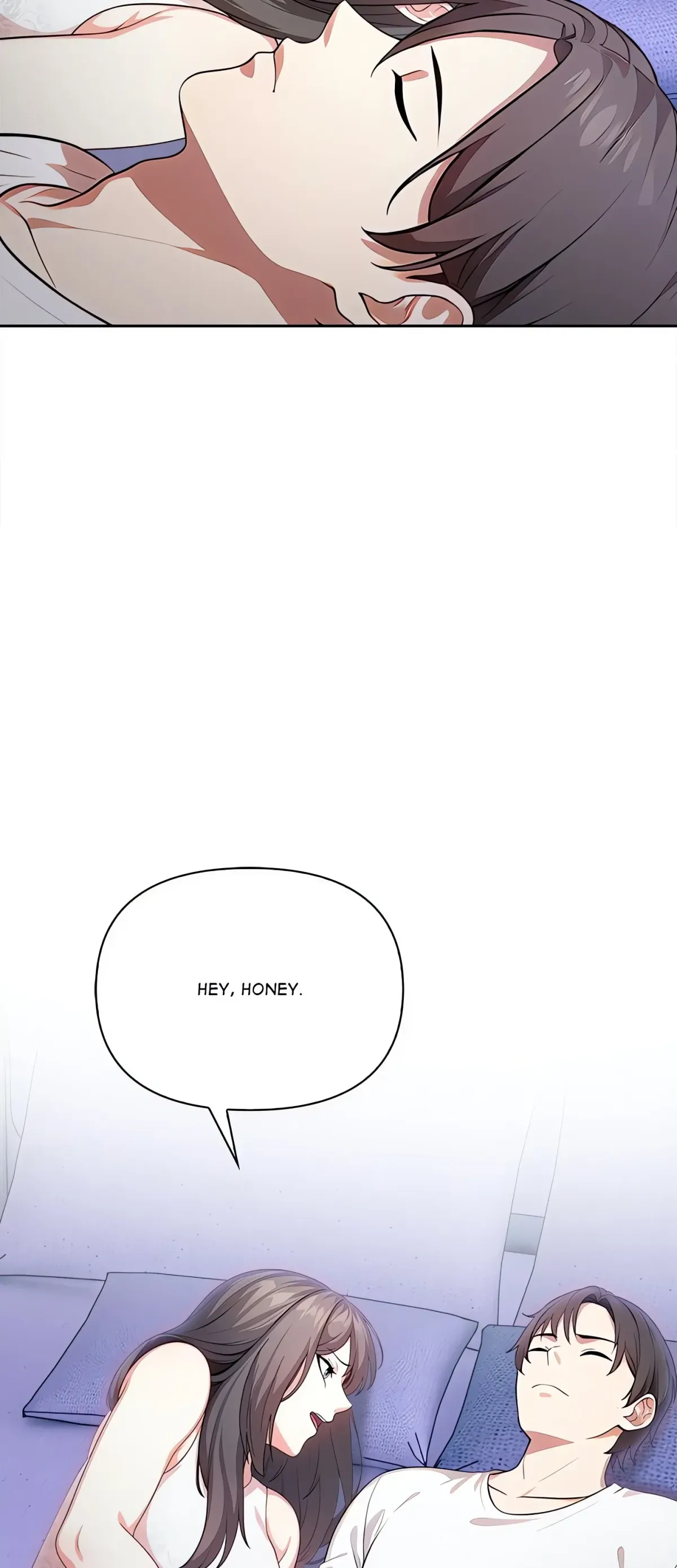 When No One