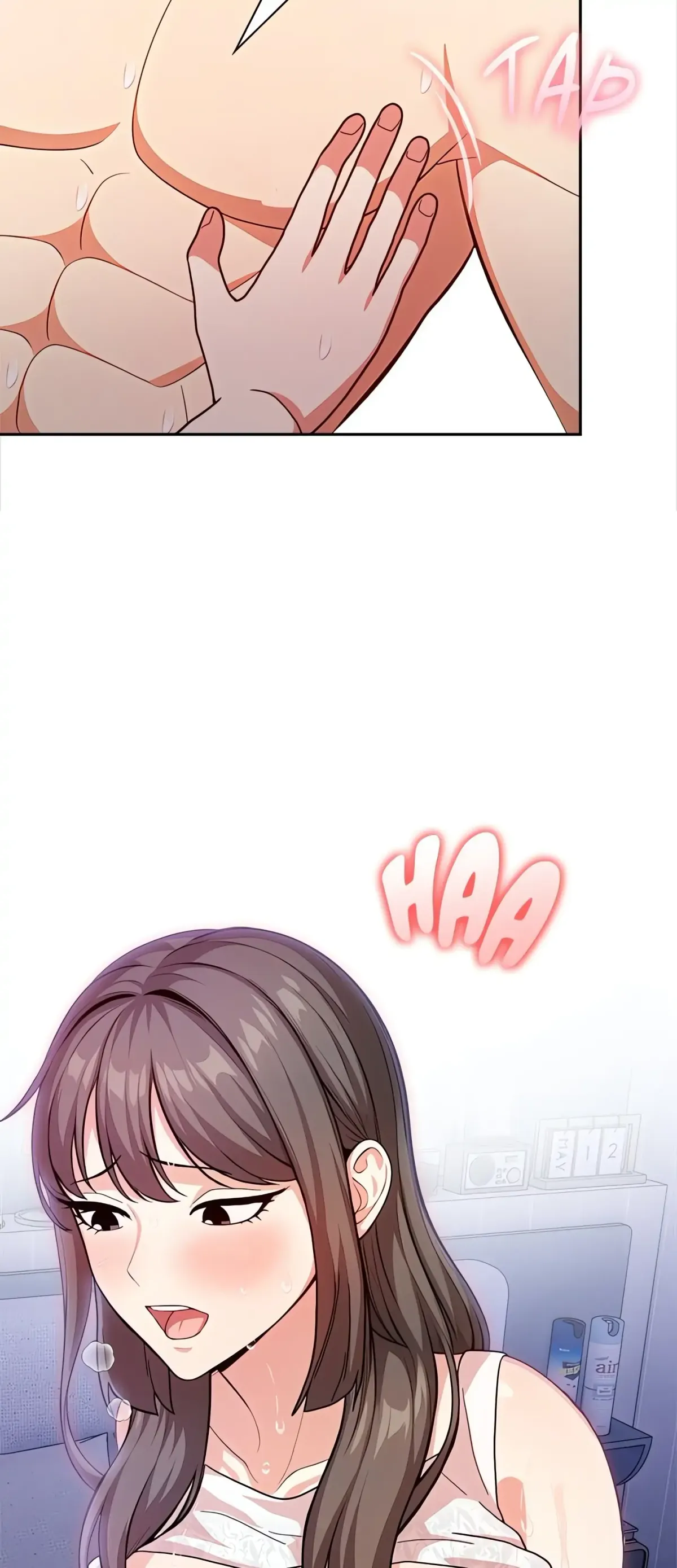 When No One