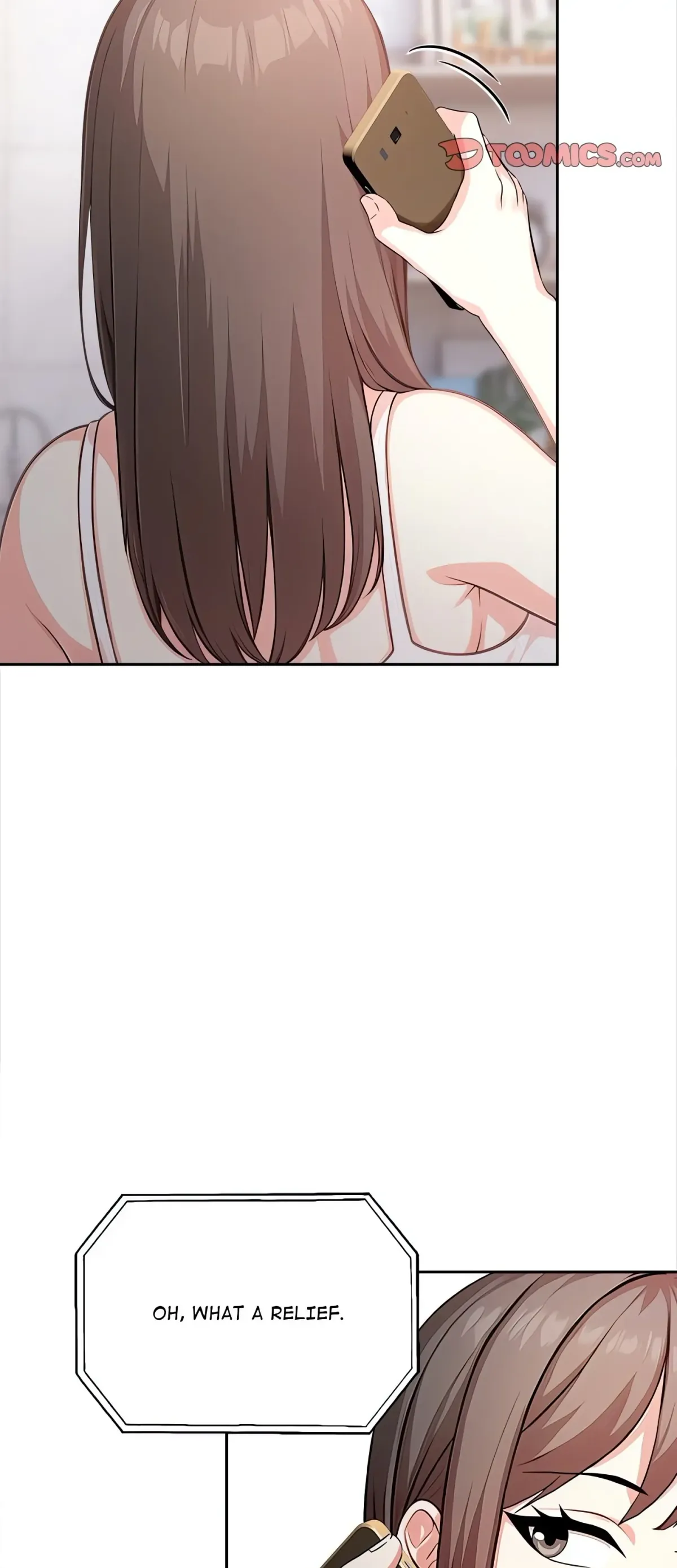 When No One