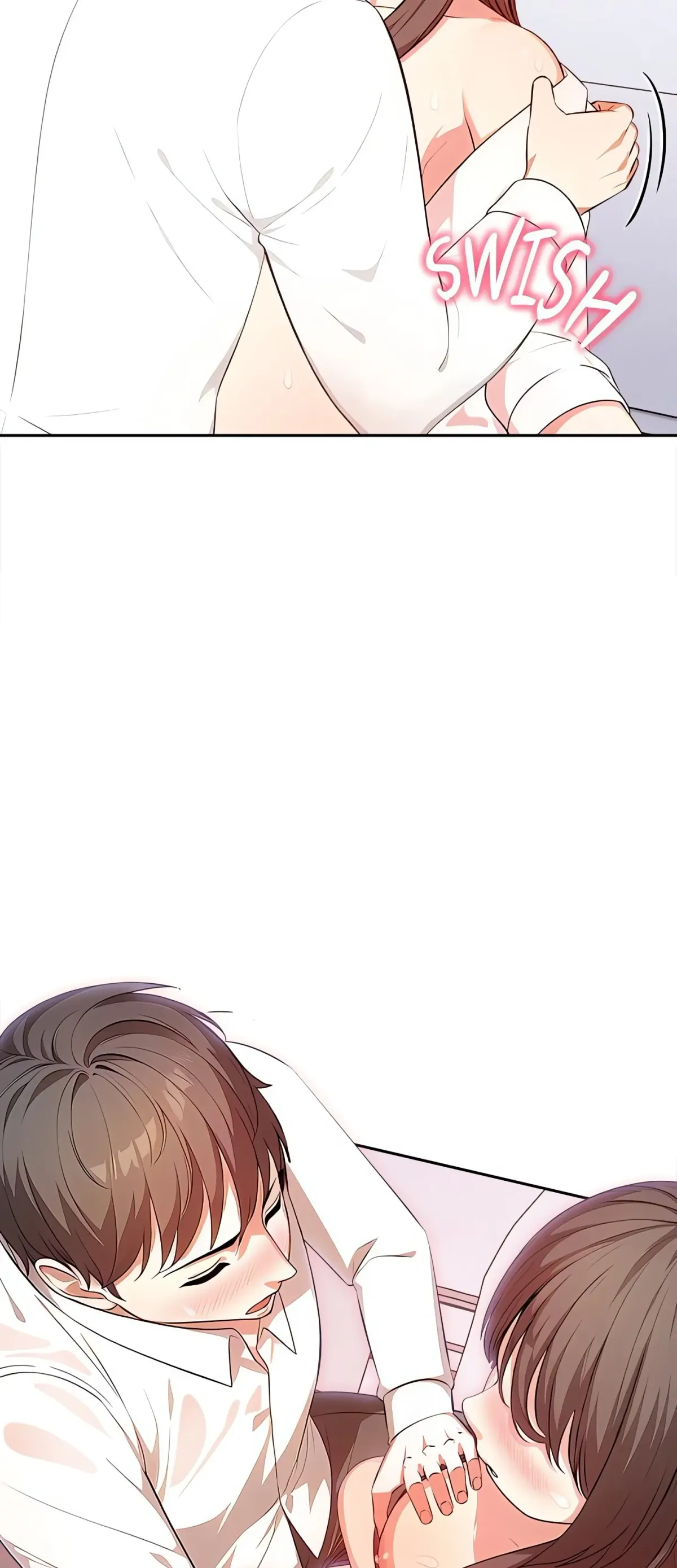 When No One