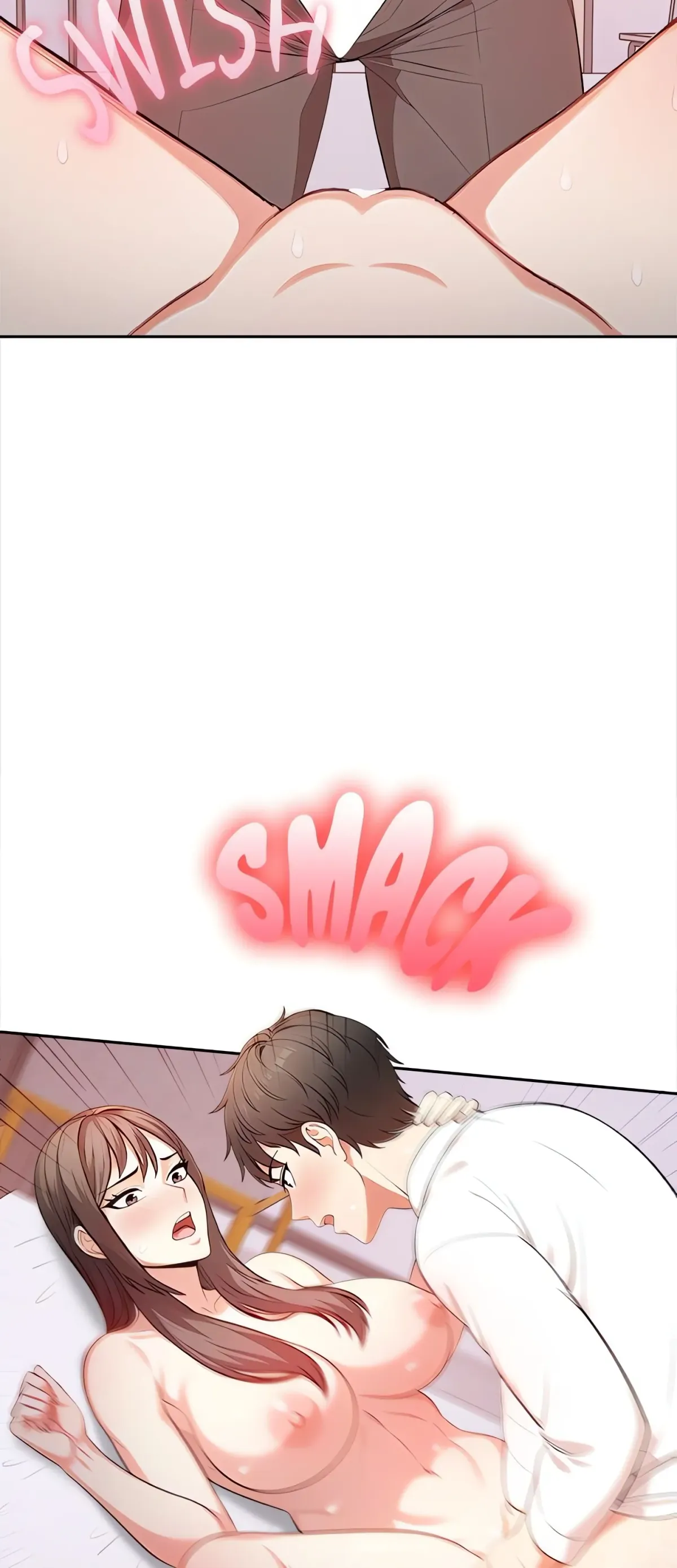 When No One