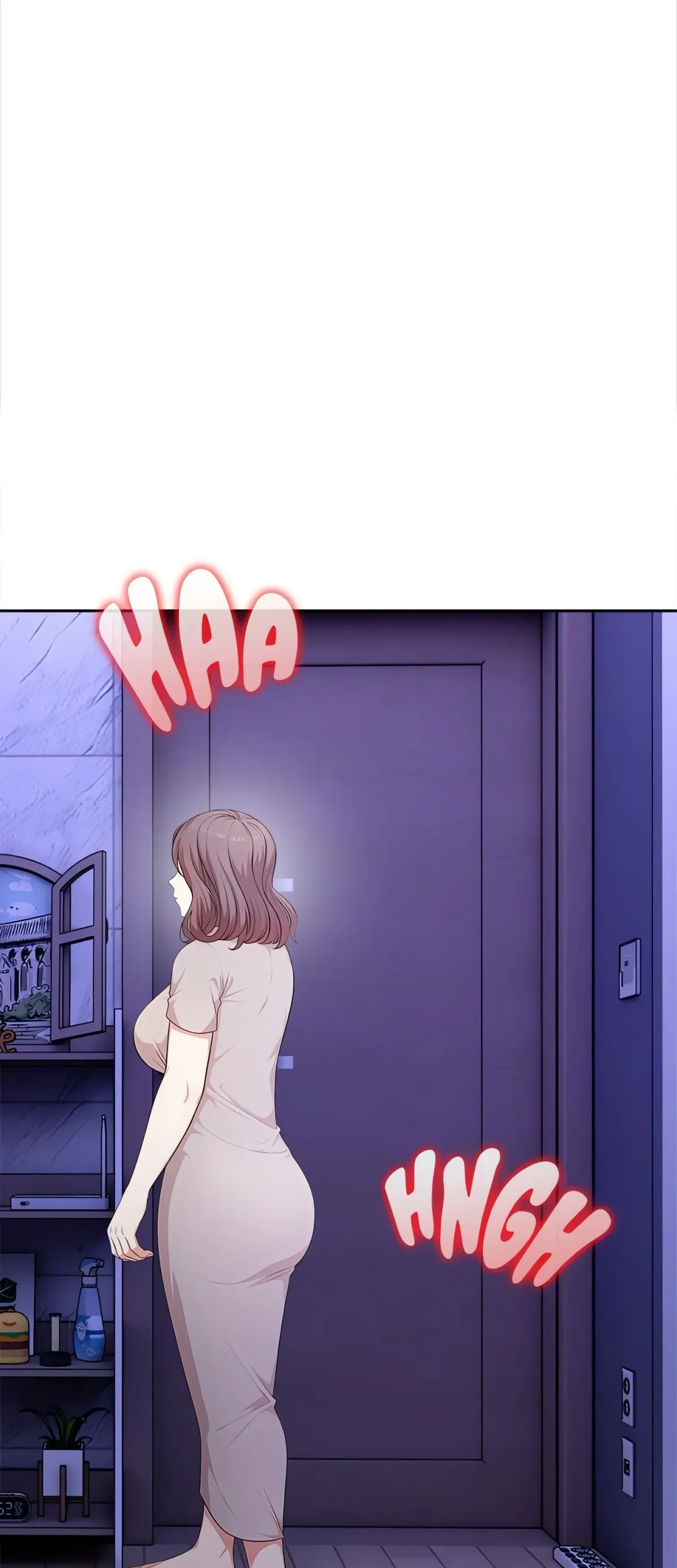 When No One