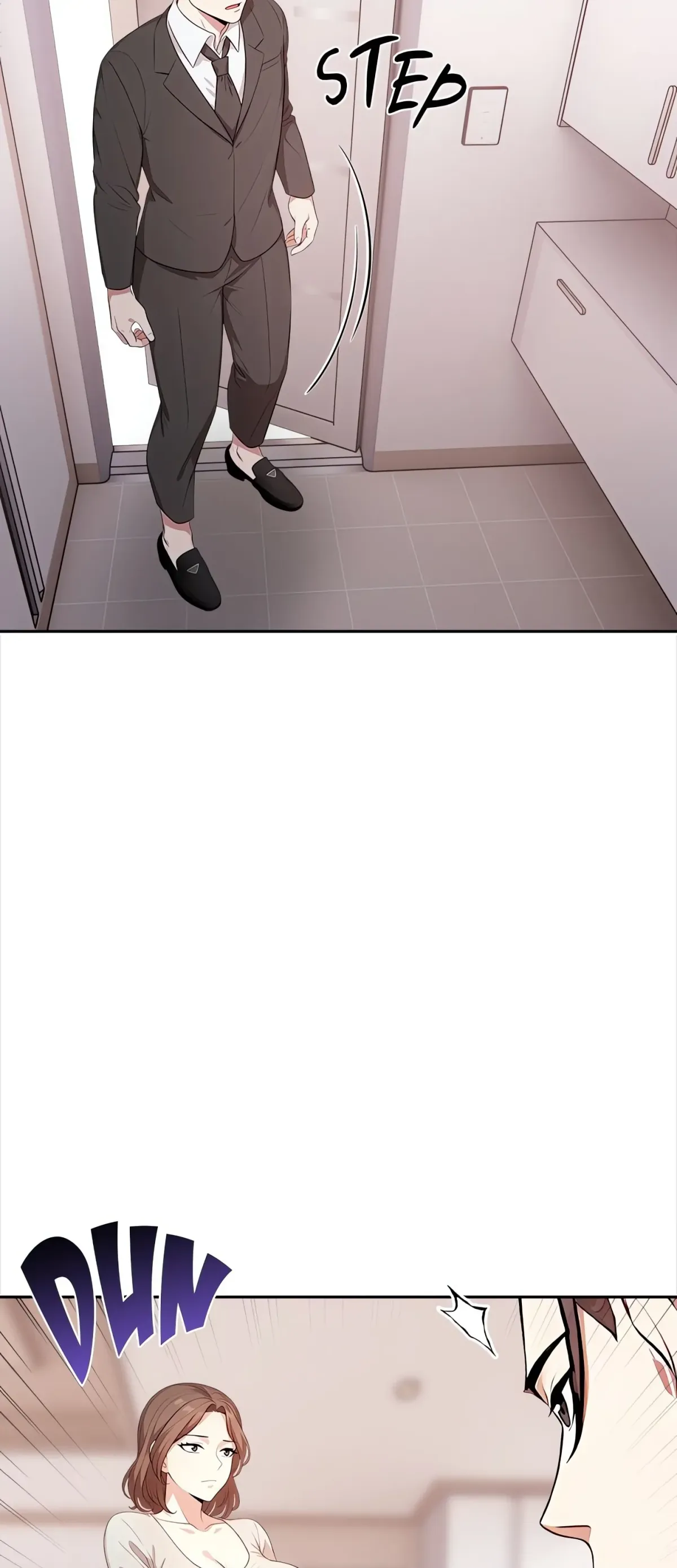 When No One