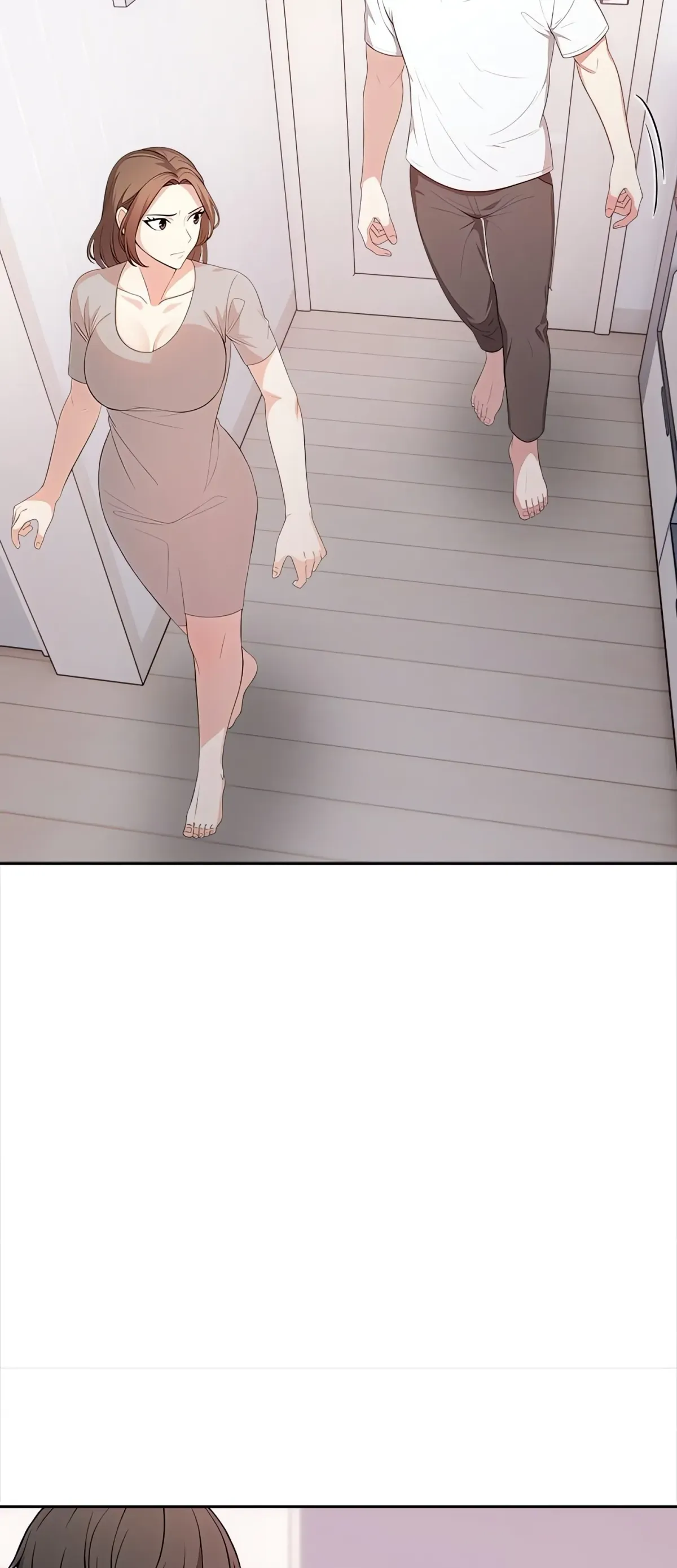 When No One