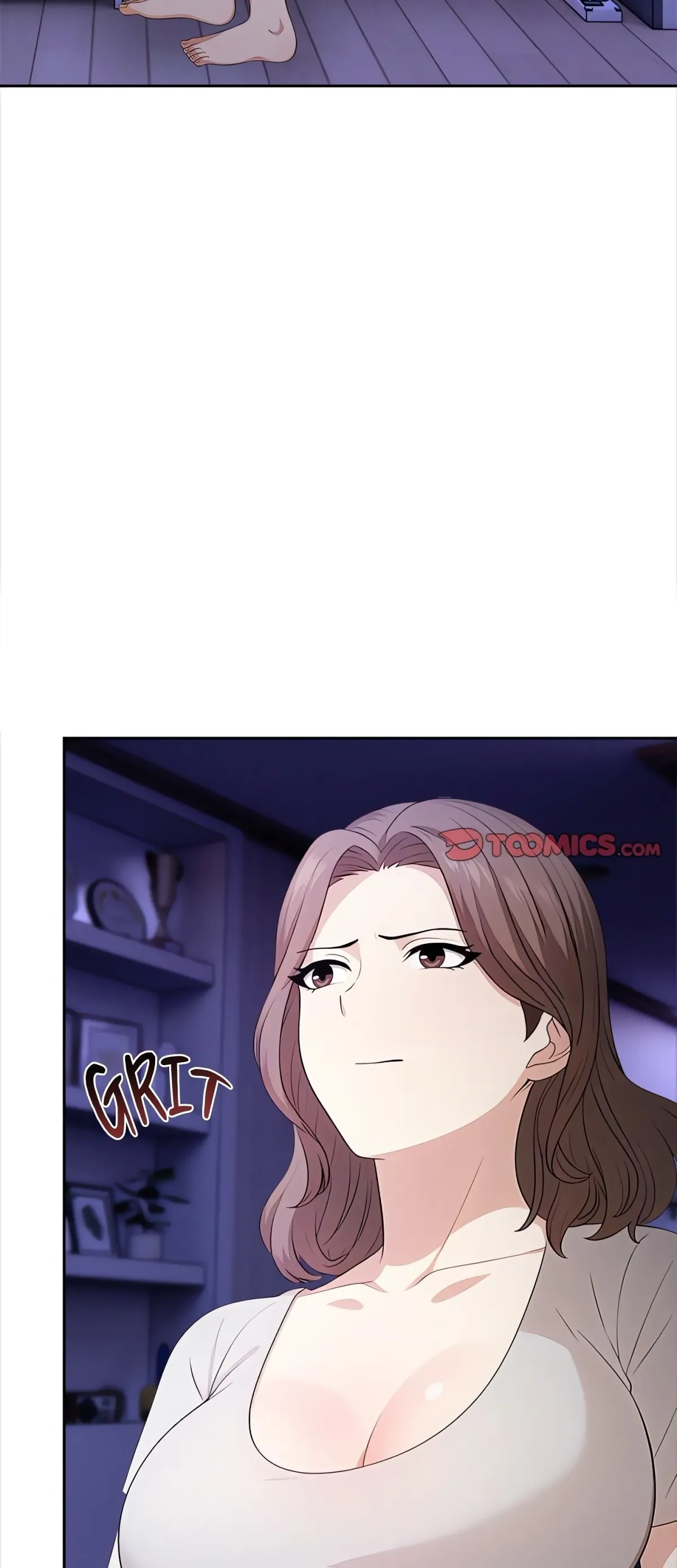 When No One