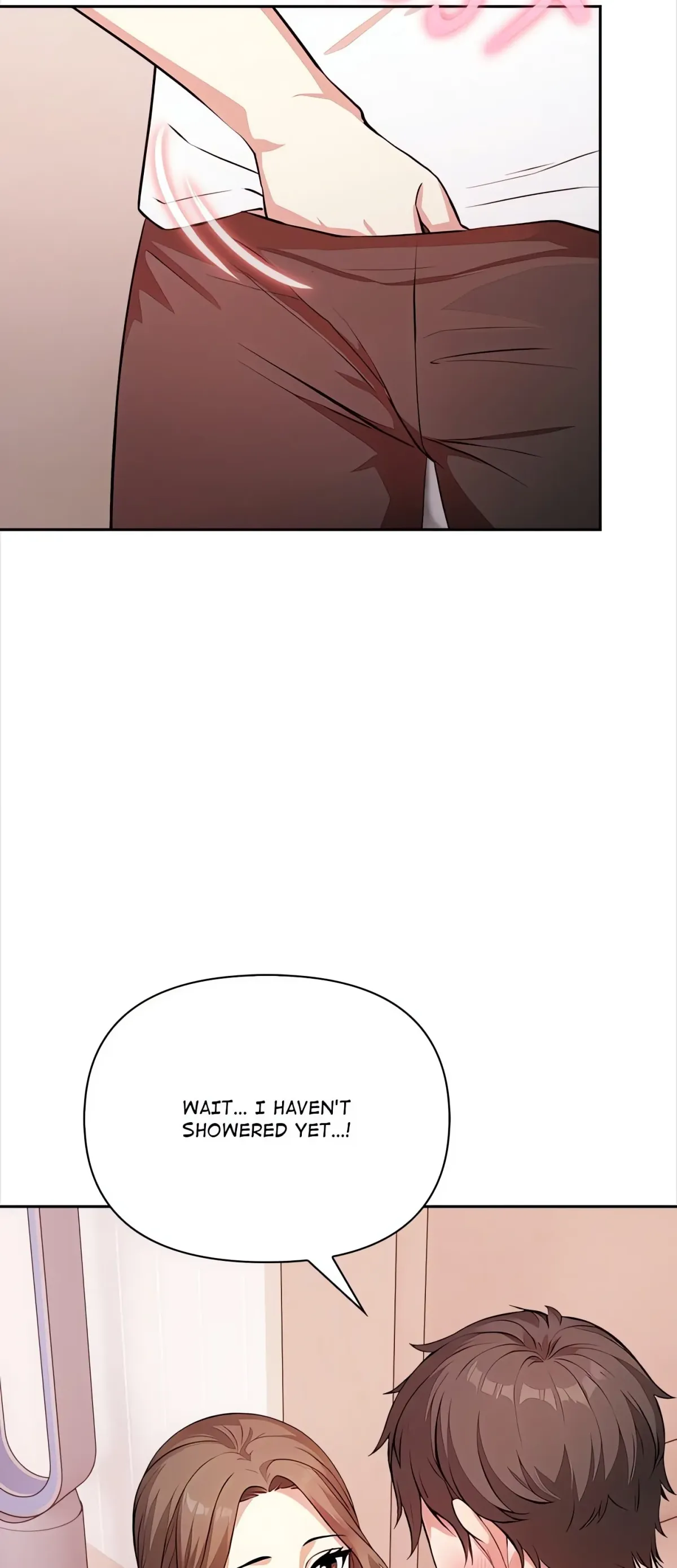When No One