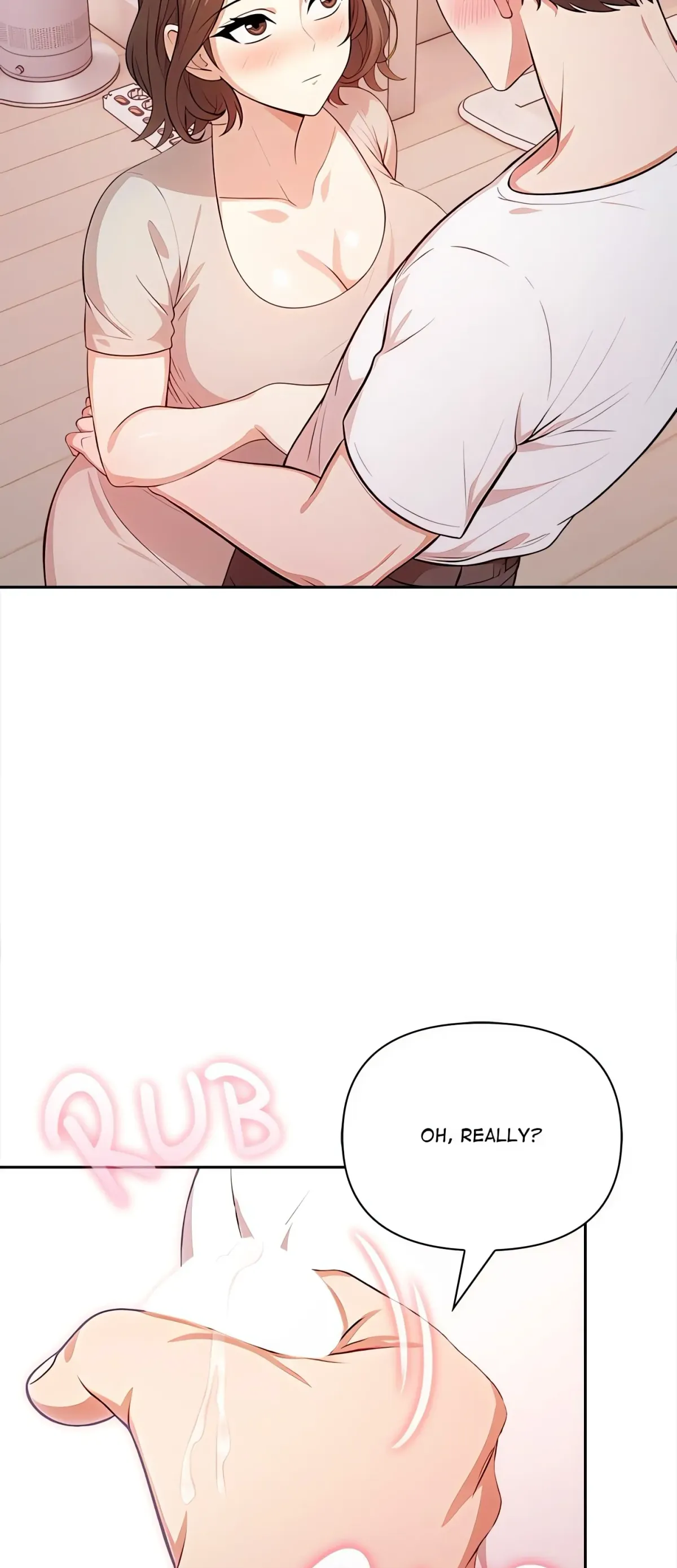 When No One