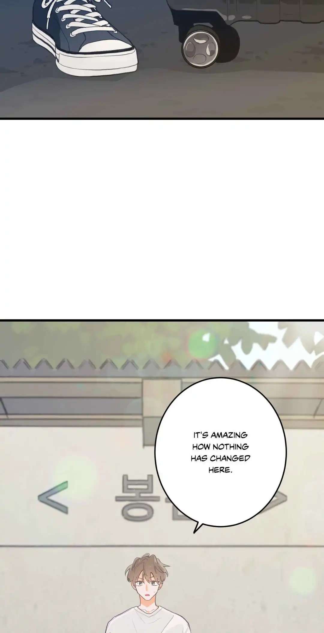 When Pear Blossoms Bloom Chapter 1 page 2 - 