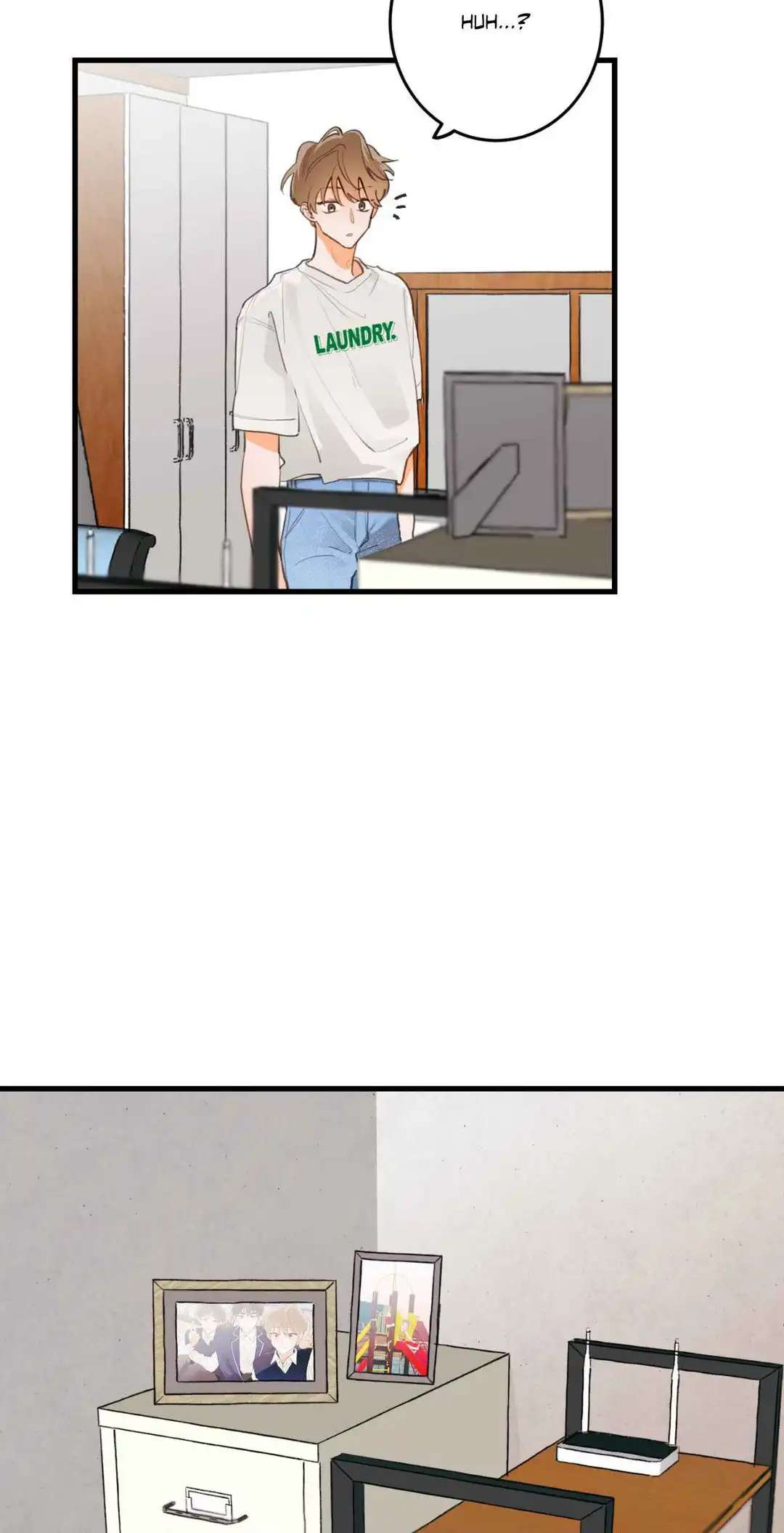 When Pear Blossoms Bloom Chapter 1 page 12 - 