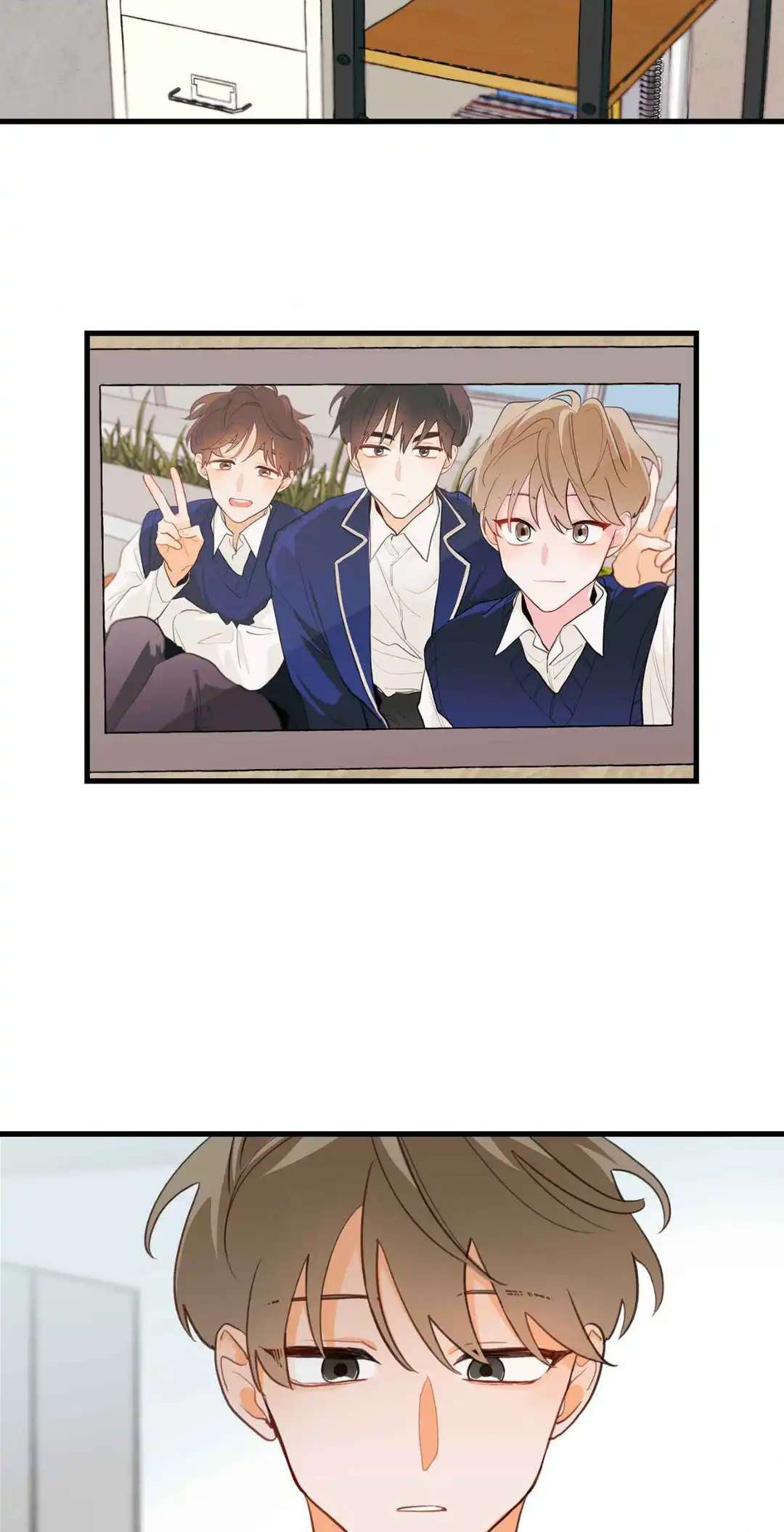 When Pear Blossoms Bloom Chapter 1 page 13 - 