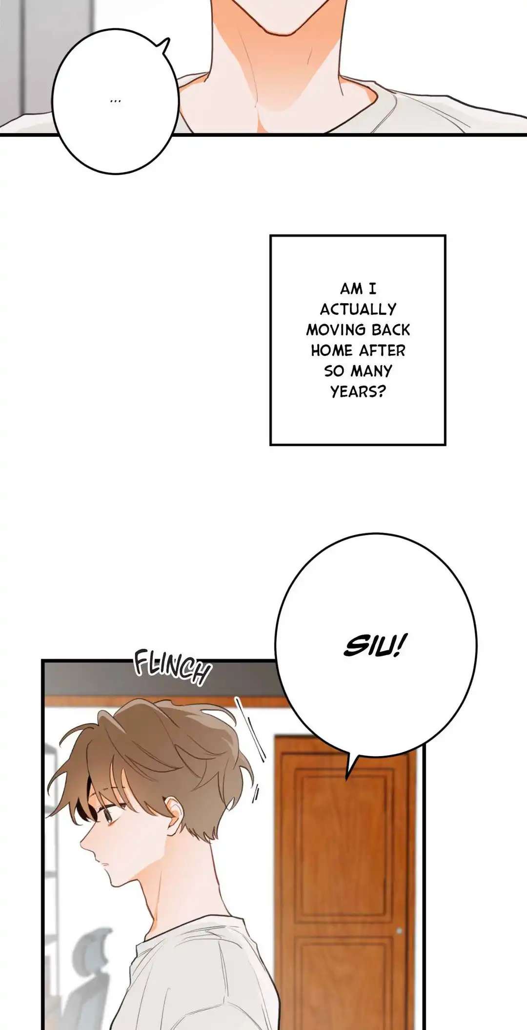 When Pear Blossoms Bloom Chapter 1 page 14 - 