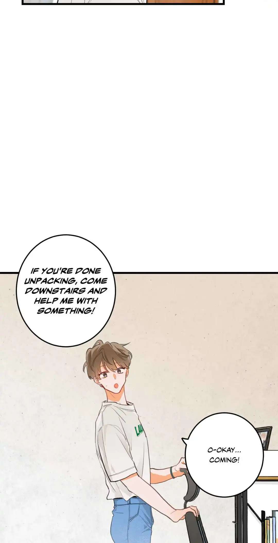 When Pear Blossoms Bloom Chapter 1 page 15 - 
