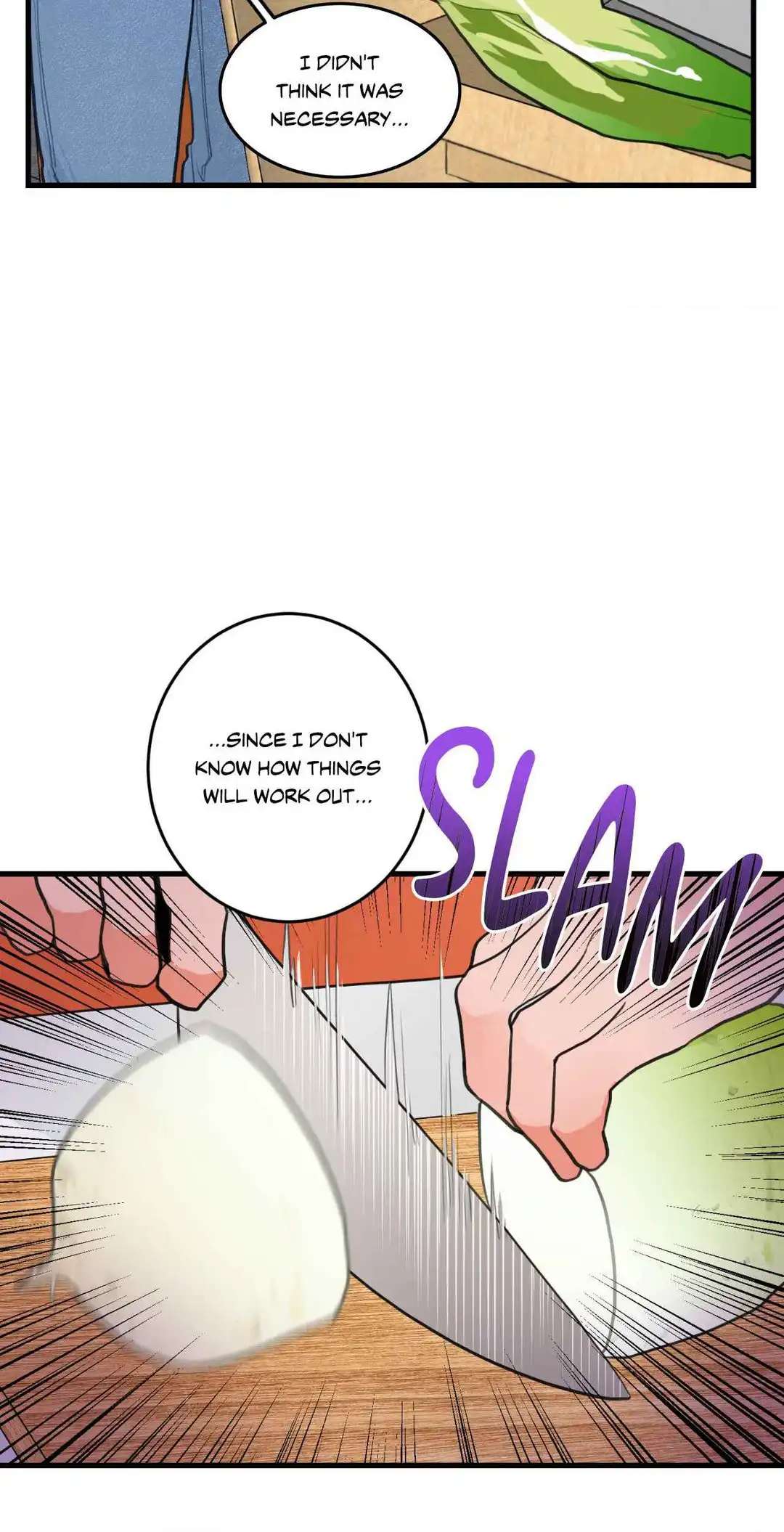When Pear Blossoms Bloom Chapter 1 page 20 - 