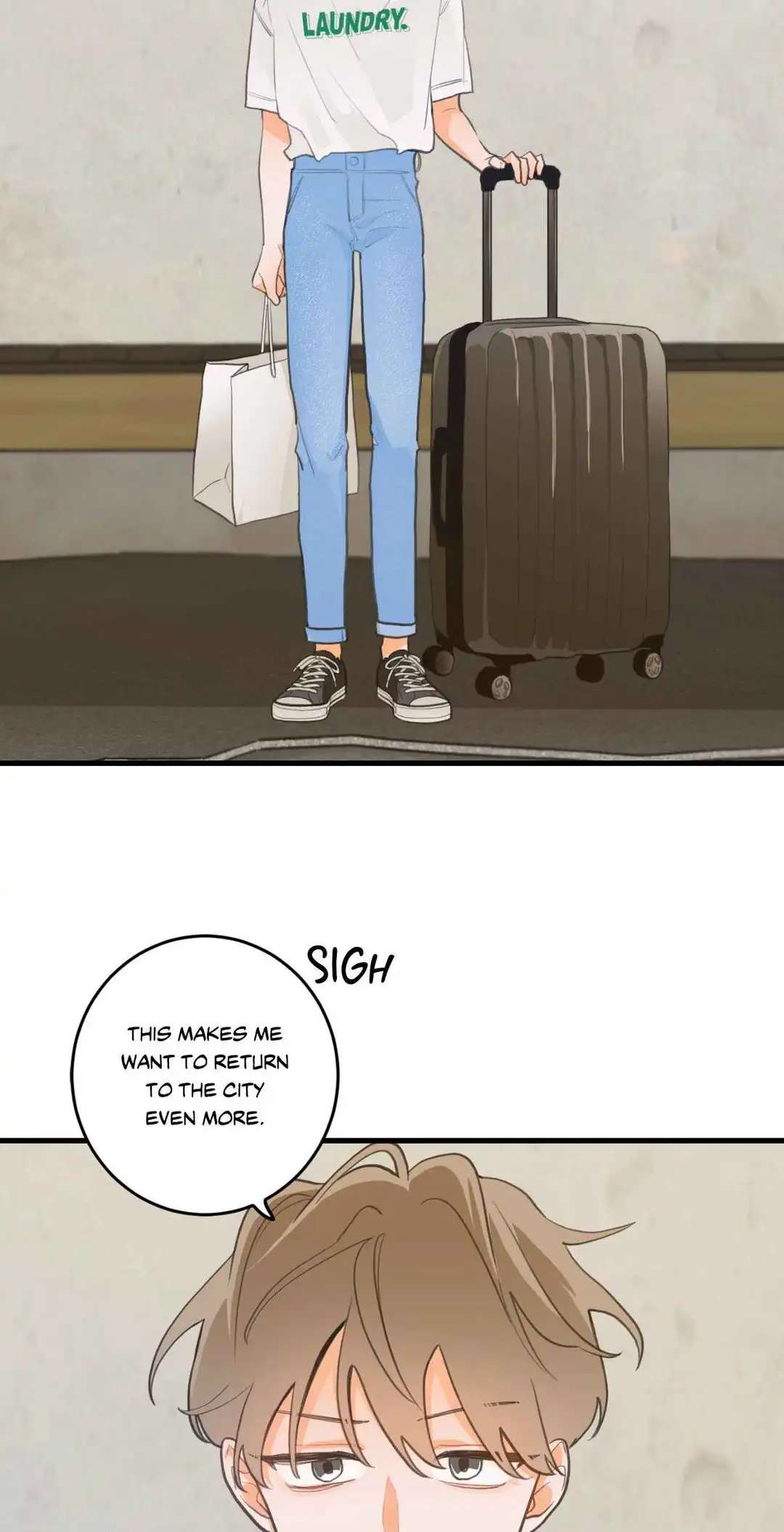 When Pear Blossoms Bloom Chapter 1 page 3 - 