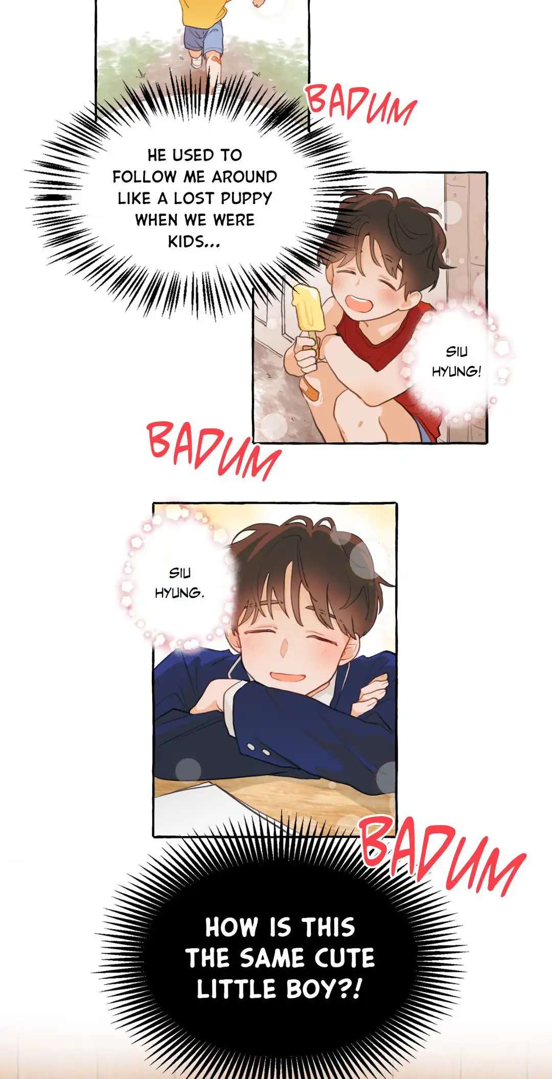 When Pear Blossoms Bloom Chapter 1 page 31 - 