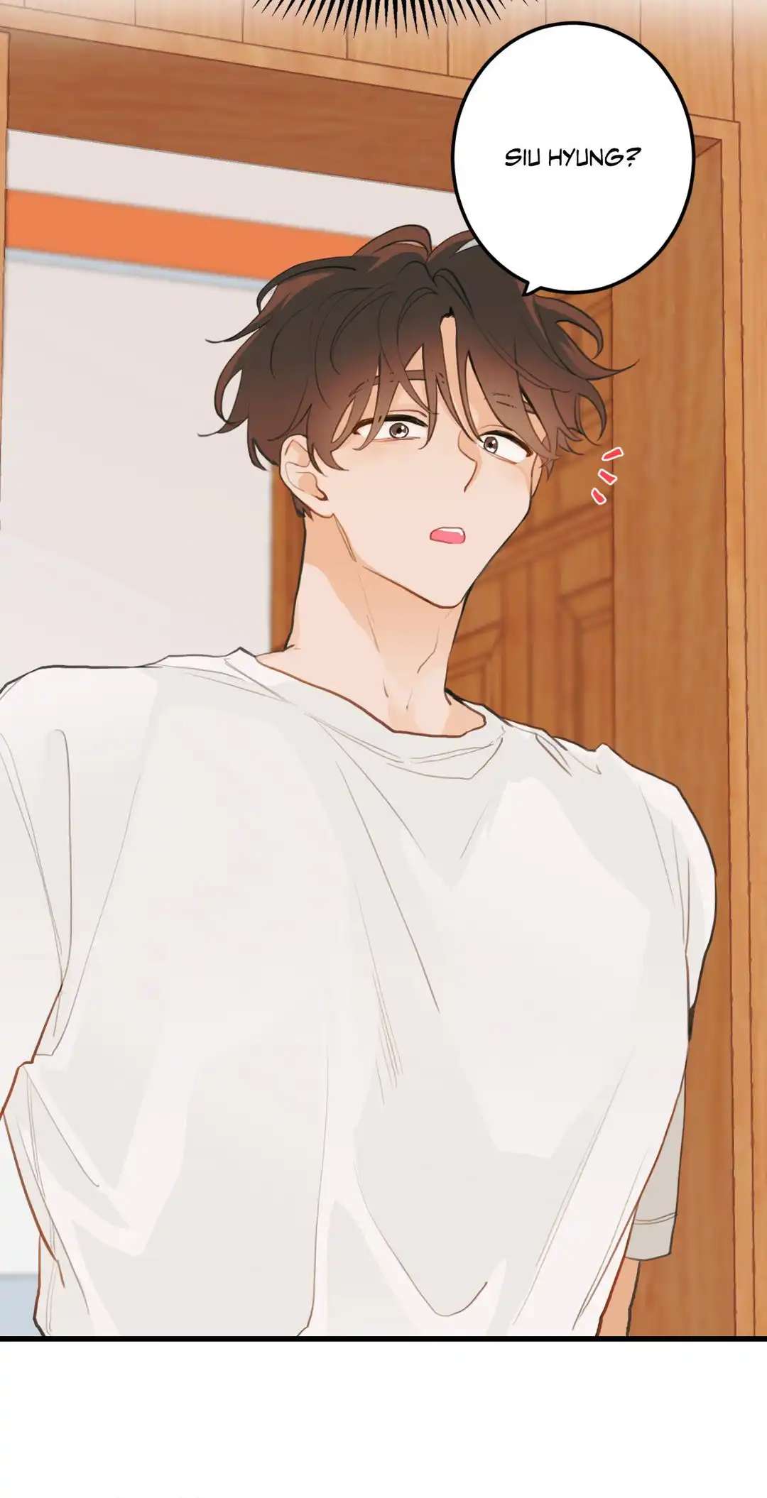 When Pear Blossoms Bloom Chapter 1 page 32 - 