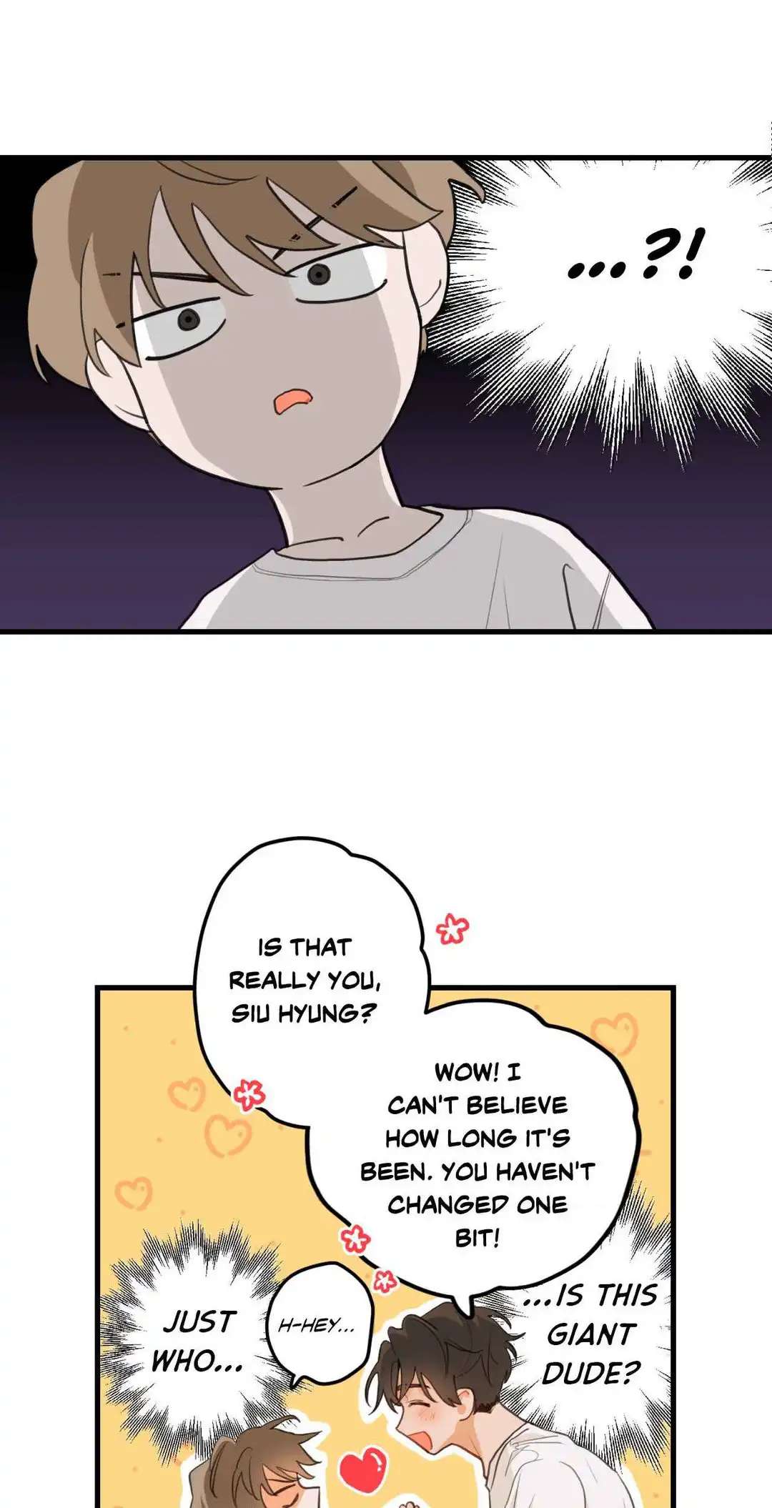 When Pear Blossoms Bloom Chapter 1 page 33 - 
