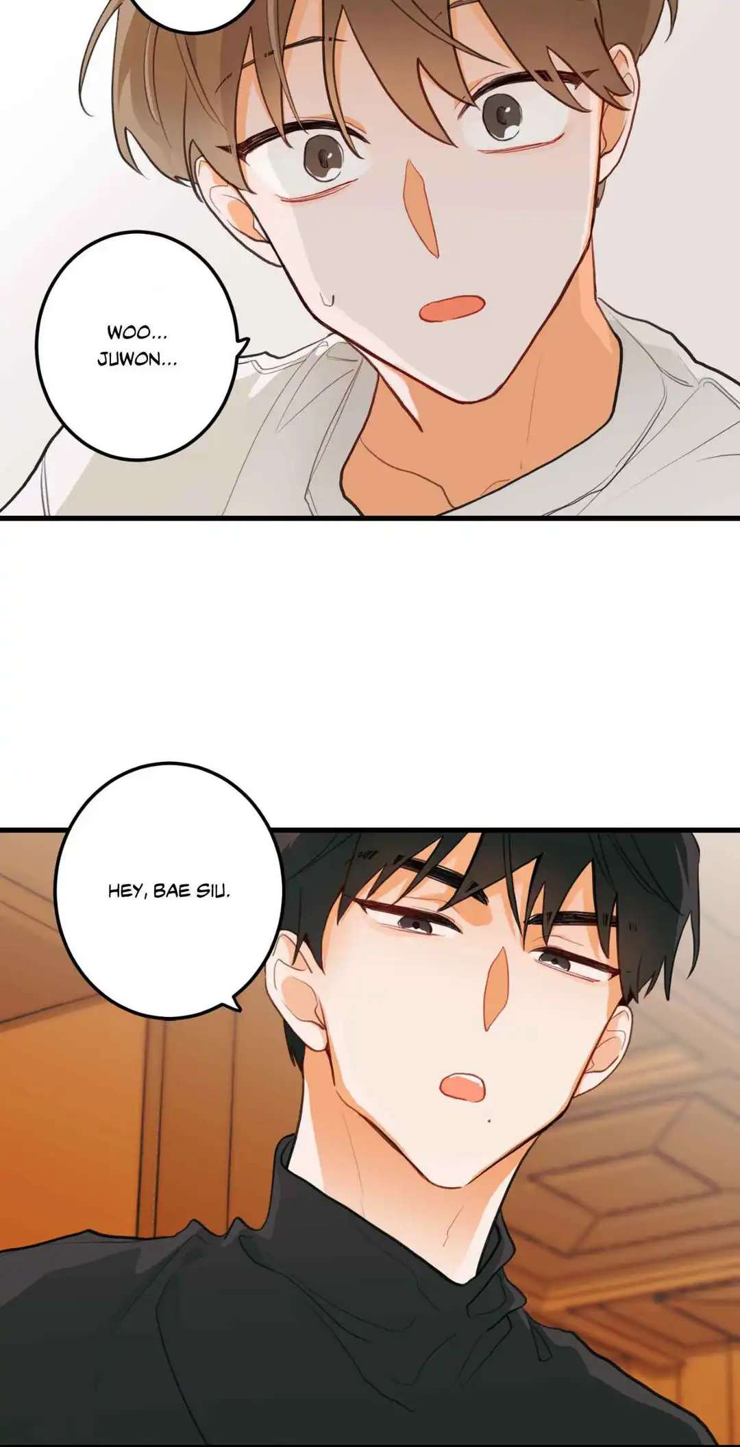 When Pear Blossoms Bloom Chapter 1 page 39 - 