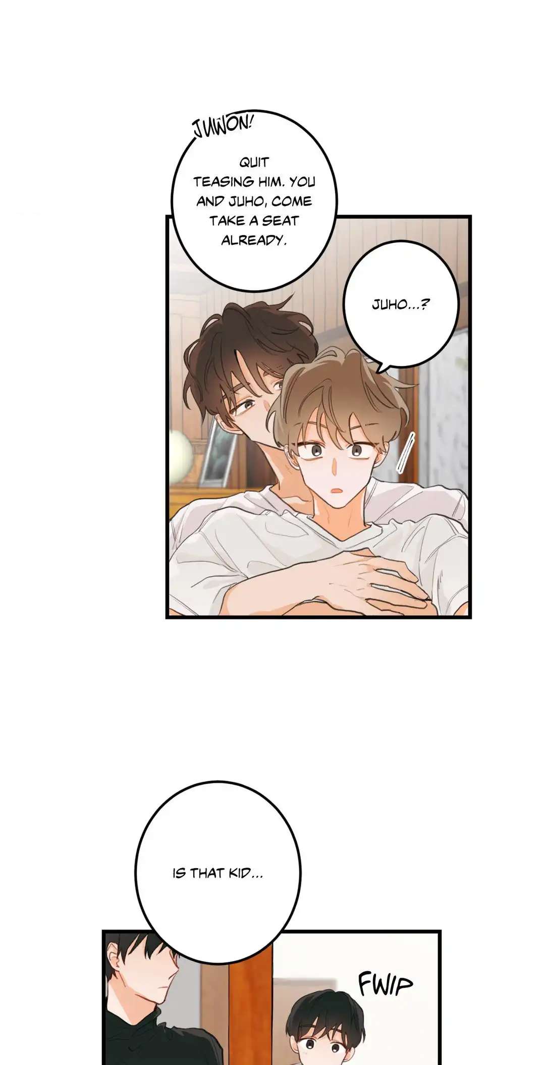 When Pear Blossoms Bloom Chapter 1 page 41 - 