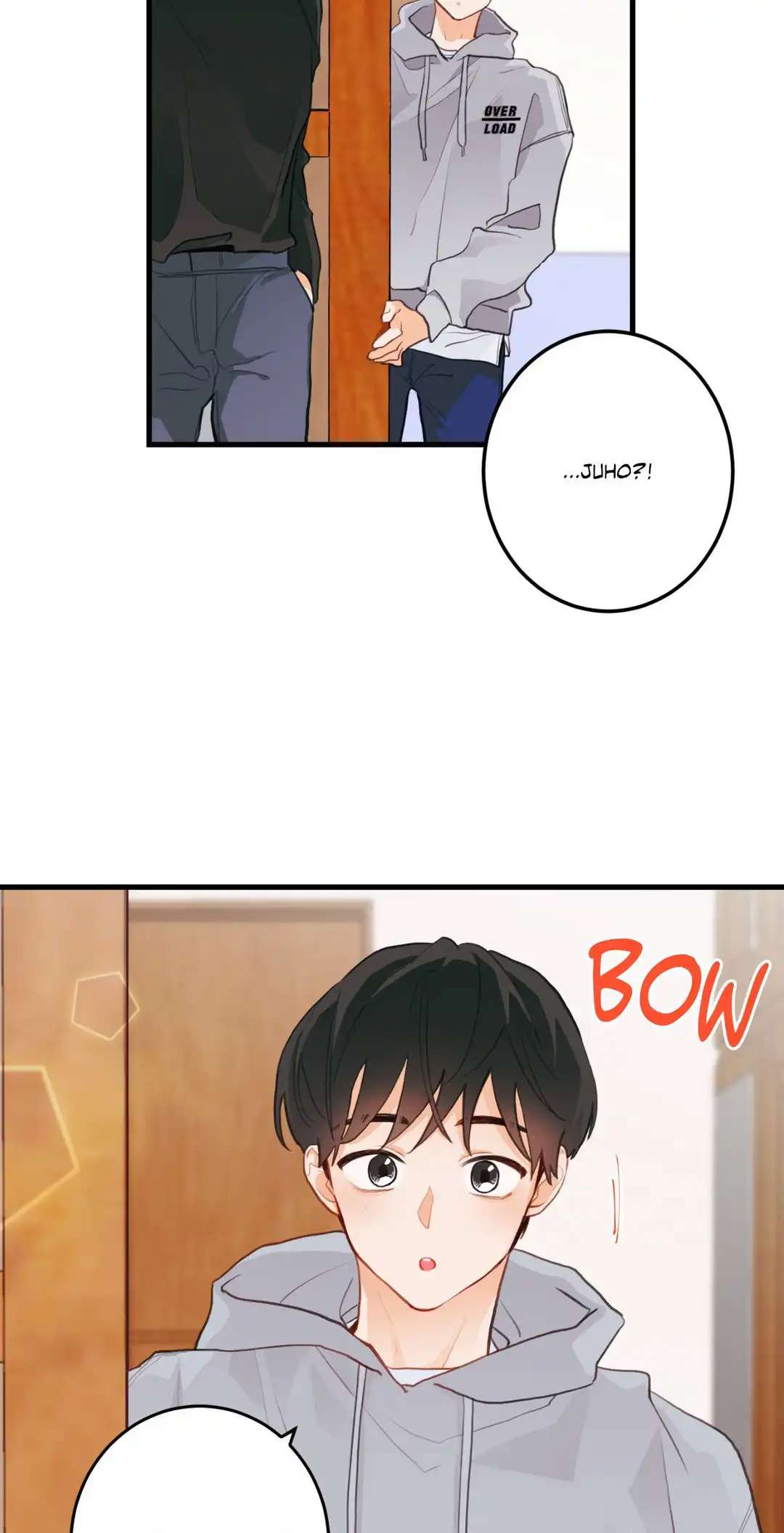 When Pear Blossoms Bloom Chapter 1 page 42 - 
