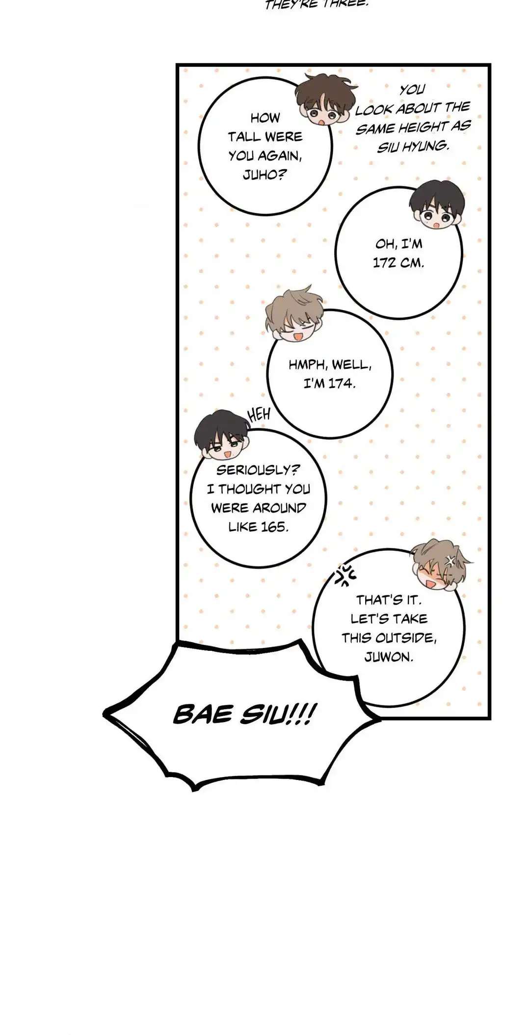 When Pear Blossoms Bloom Chapter 1 page 44 - 