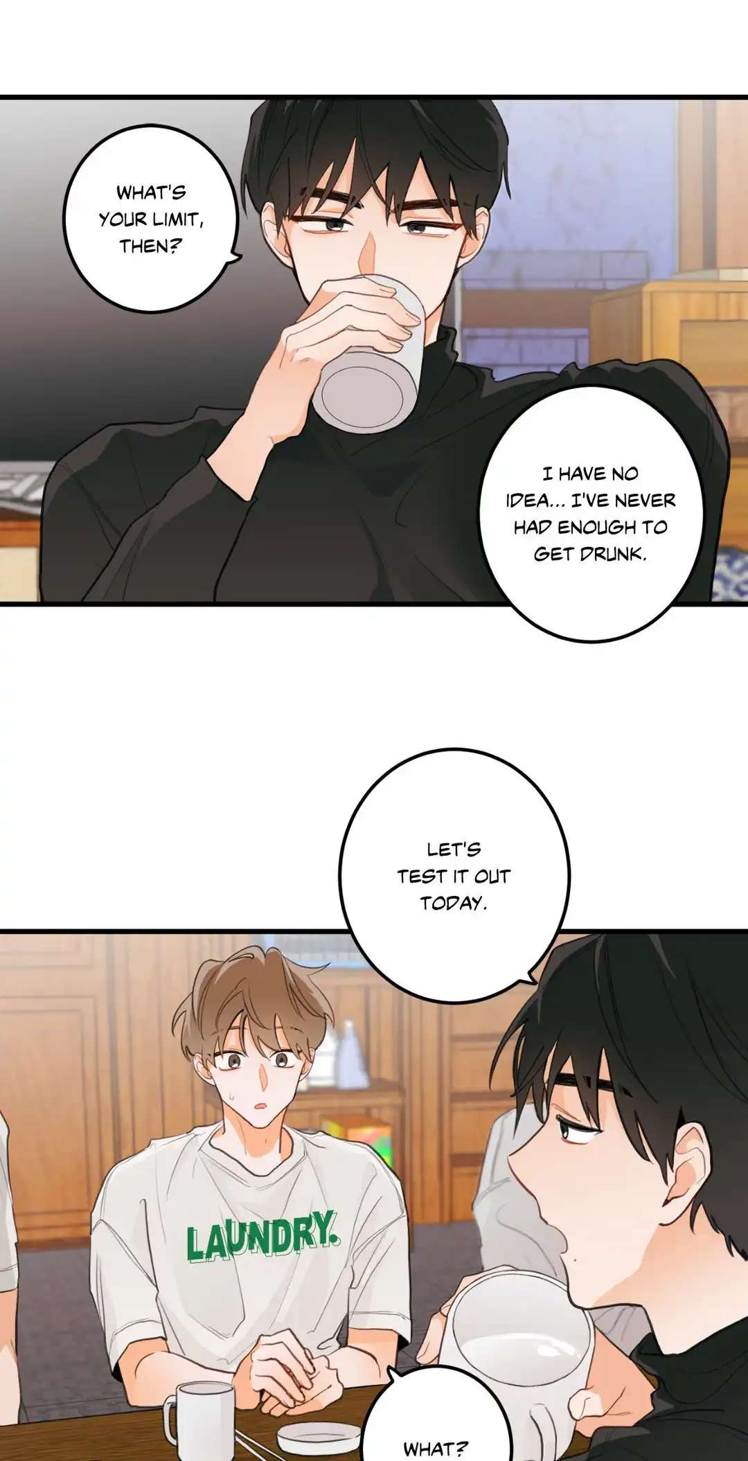 When Pear Blossoms Bloom Chapter 1 page 47 - 