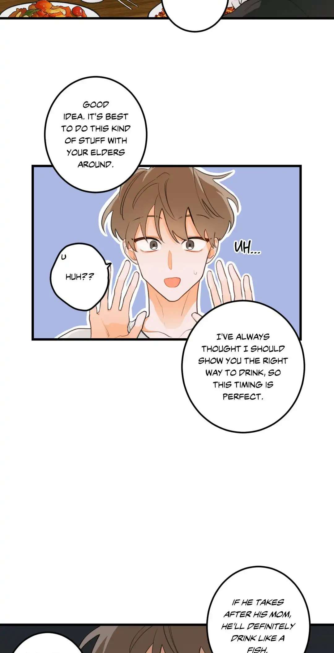 When Pear Blossoms Bloom Chapter 1 page 48 - 
