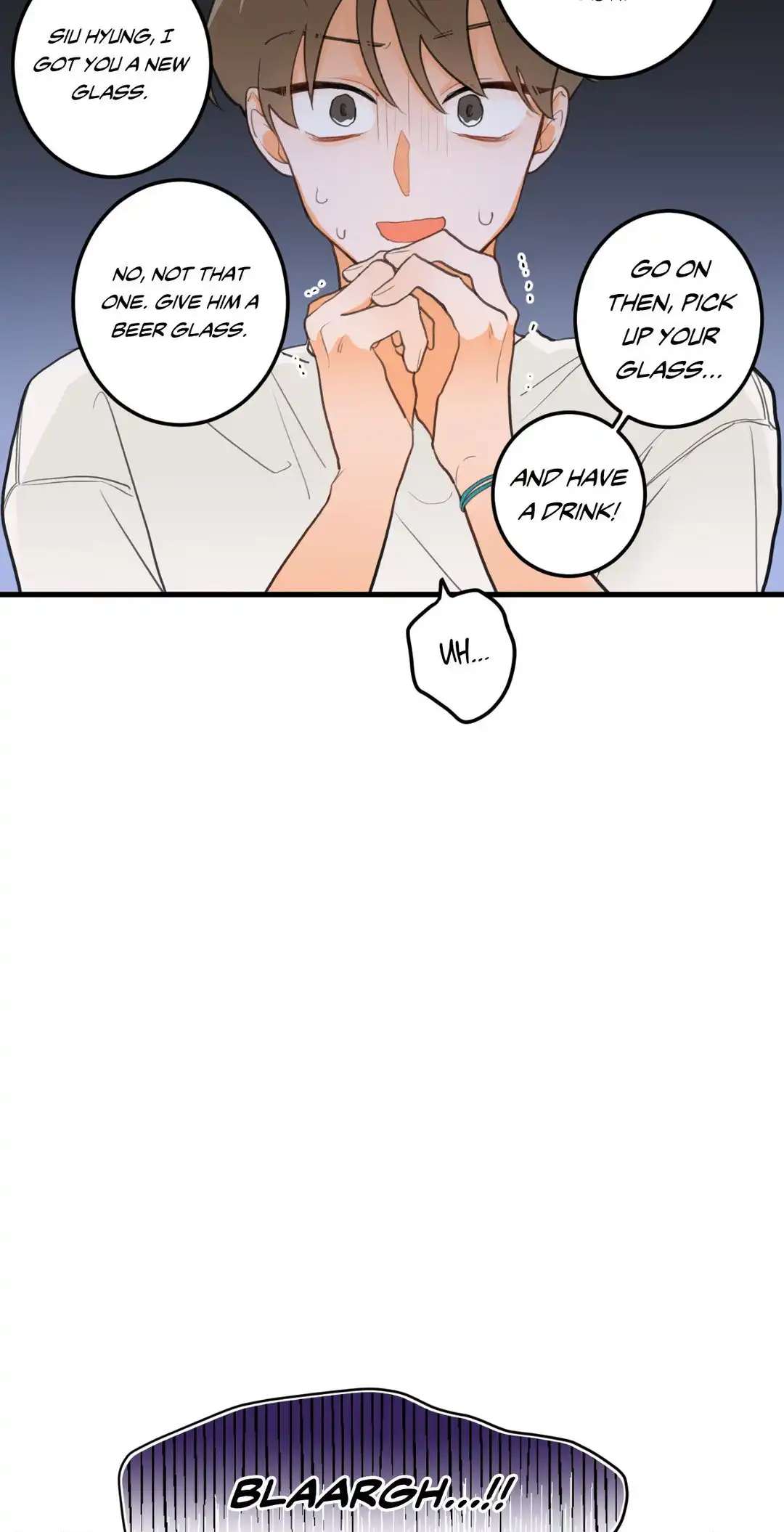 When Pear Blossoms Bloom Chapter 1 page 49 - 